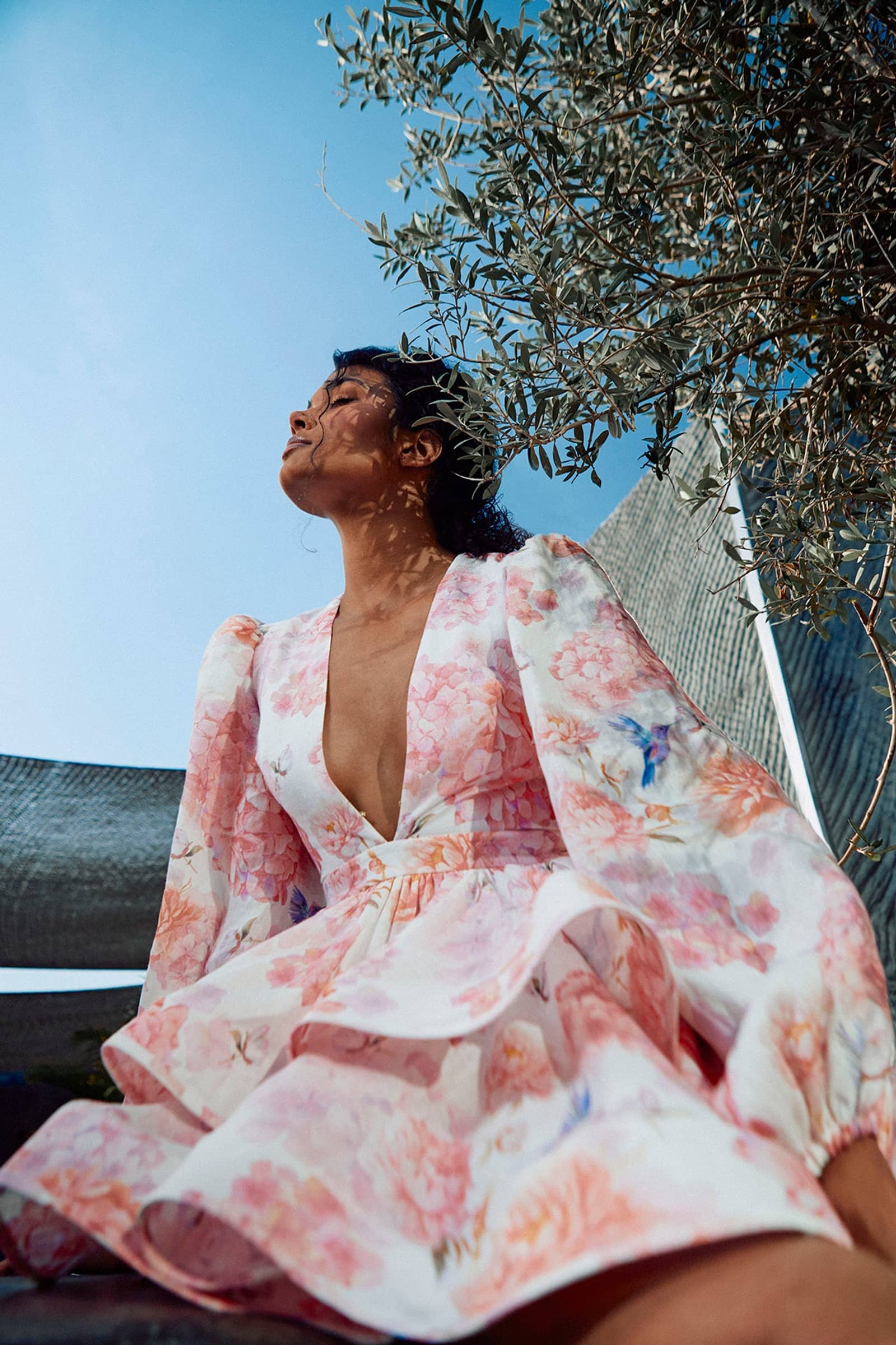 Anemone made by YVON