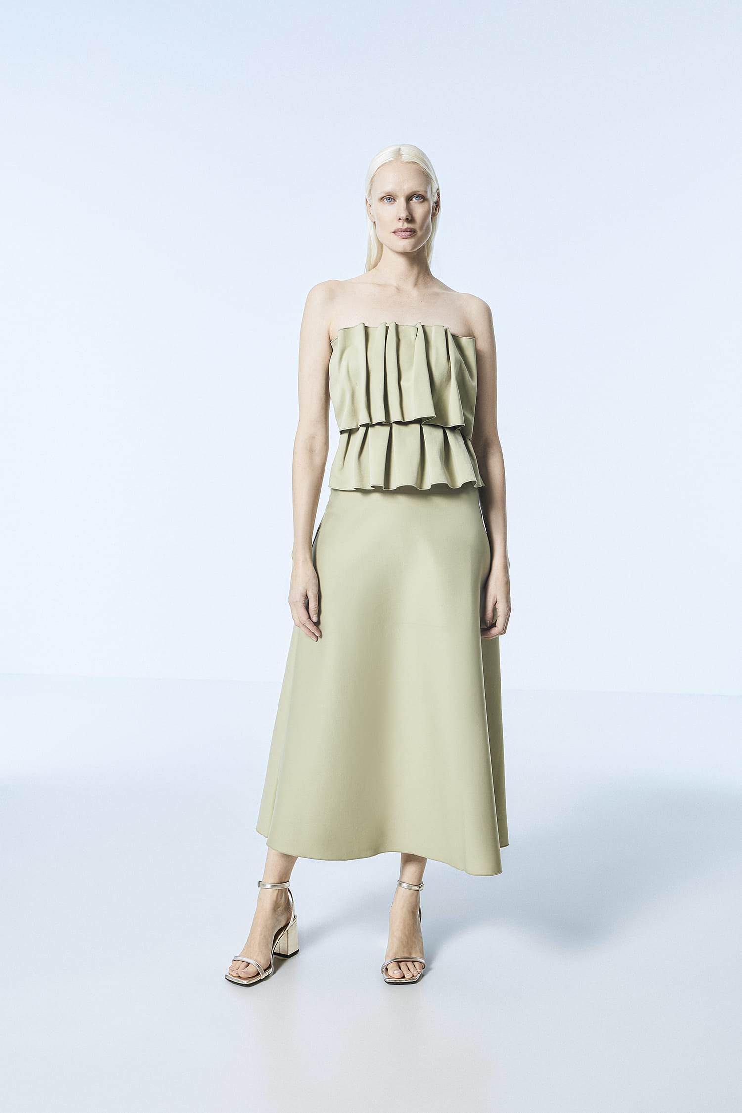 The Elevated Essential - Champagne made by ESSEN