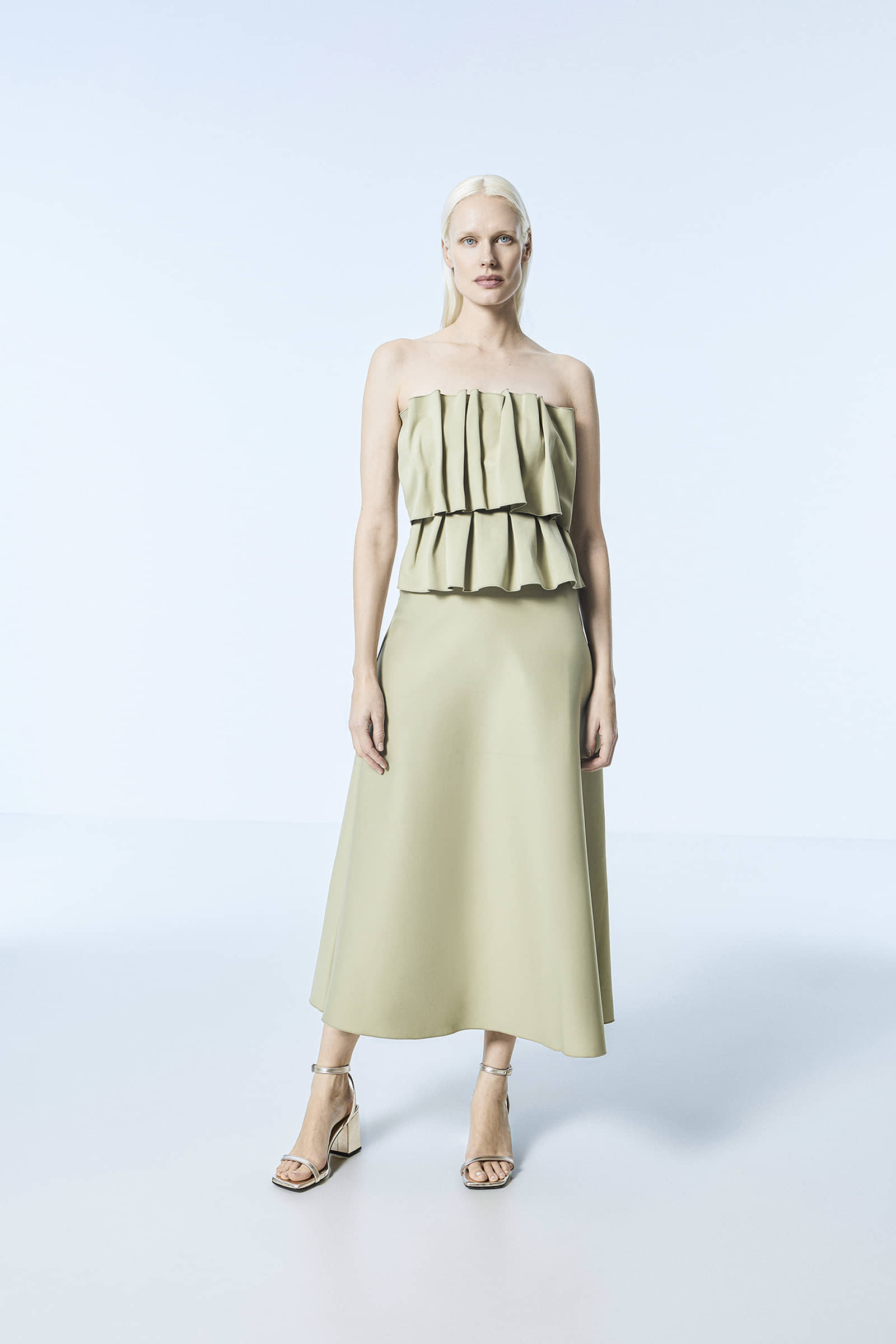 The Elevated Essential - Champagne made by ESSEN