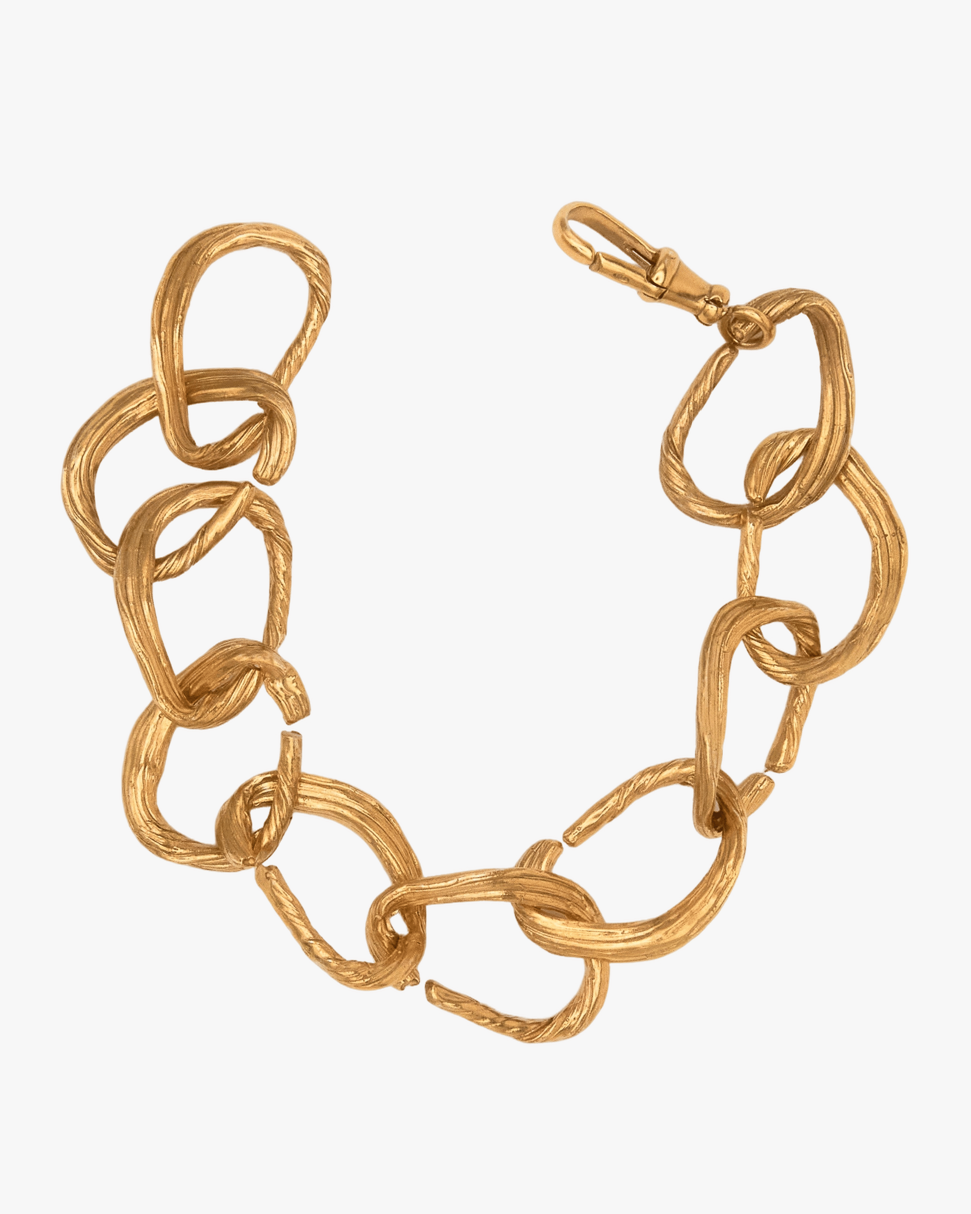 IPE BRACELET made by Carolina De Barros