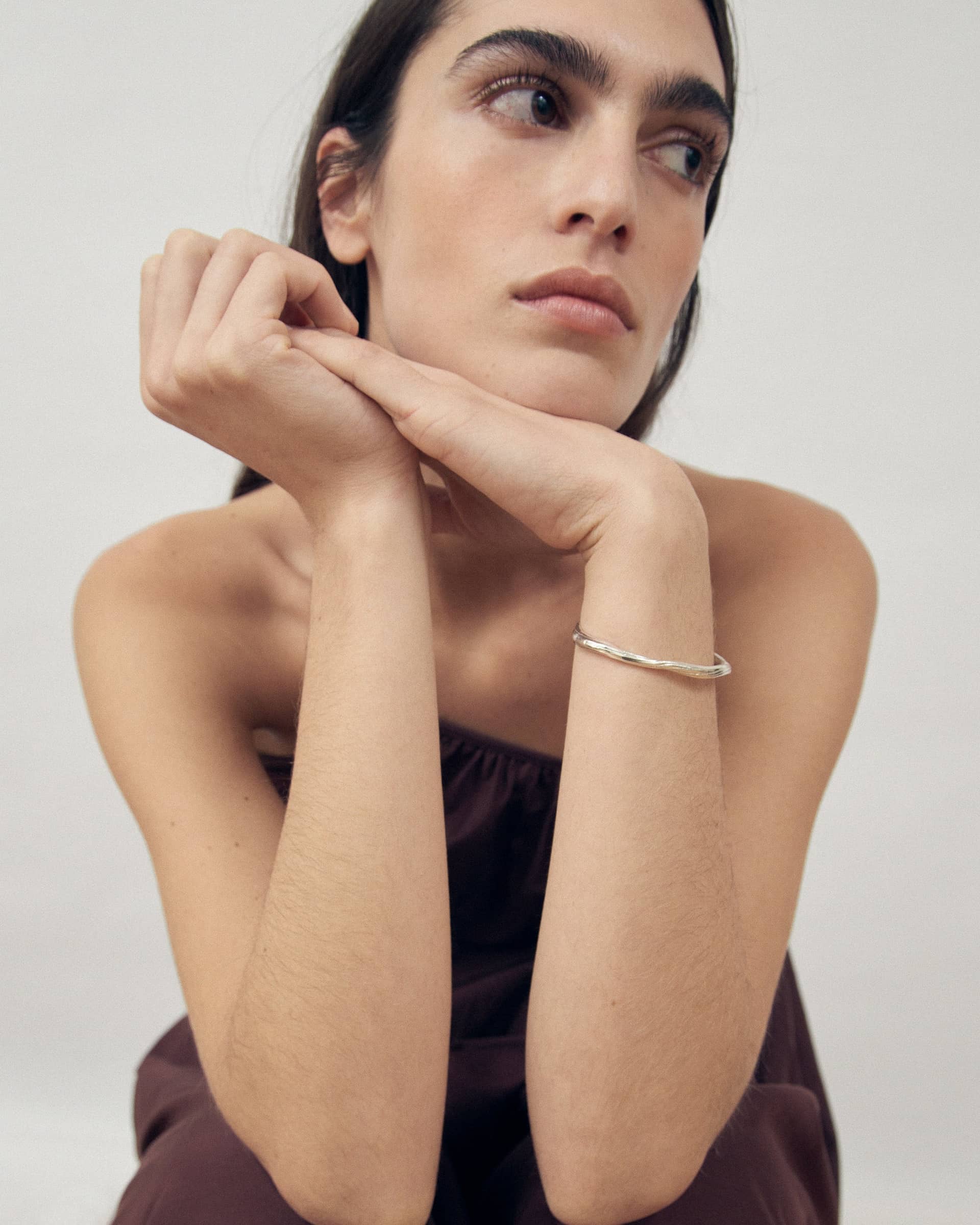 IPE BRACELET made by Carolina De Barros