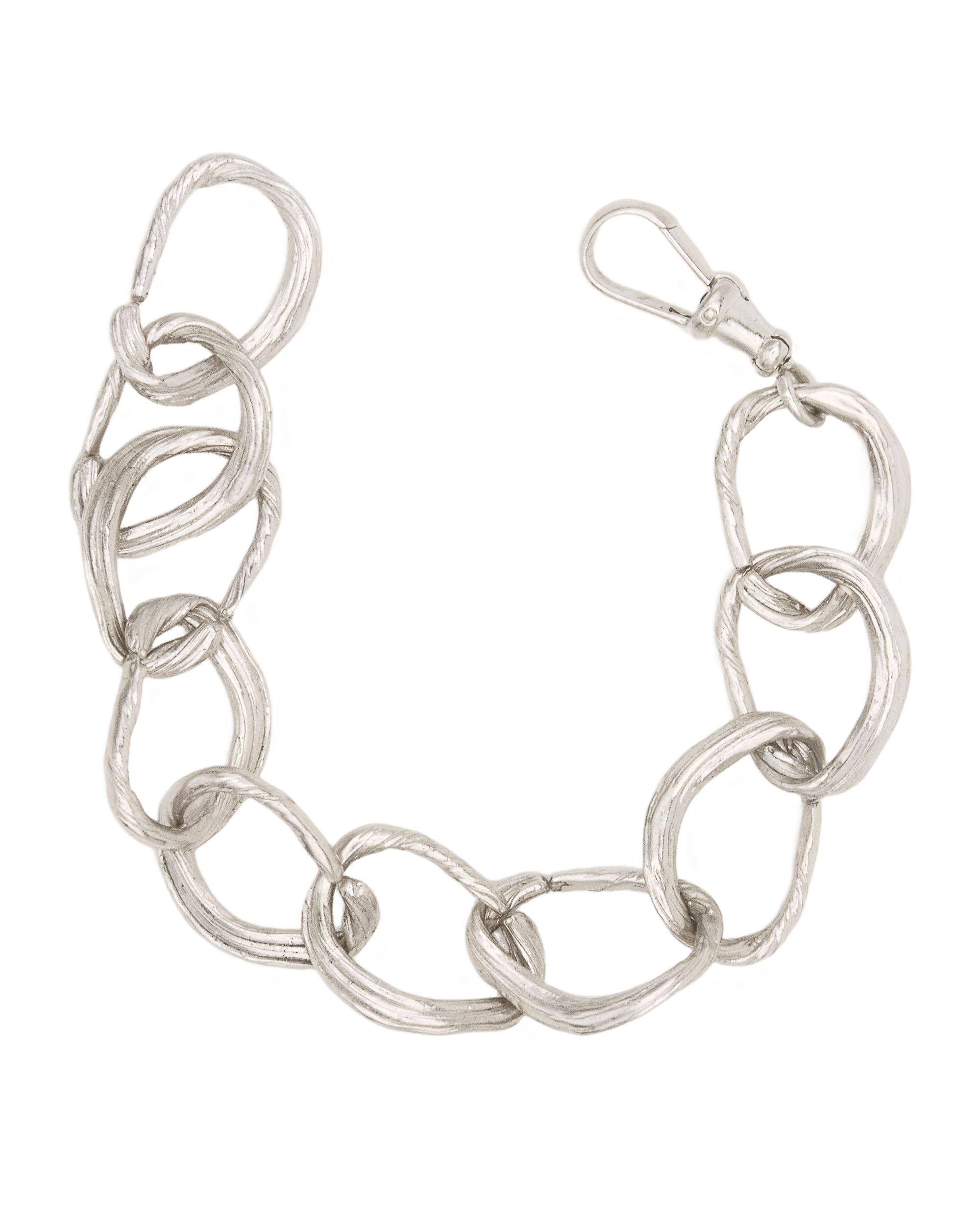 IPE BRACELET made by Carolina De Barros