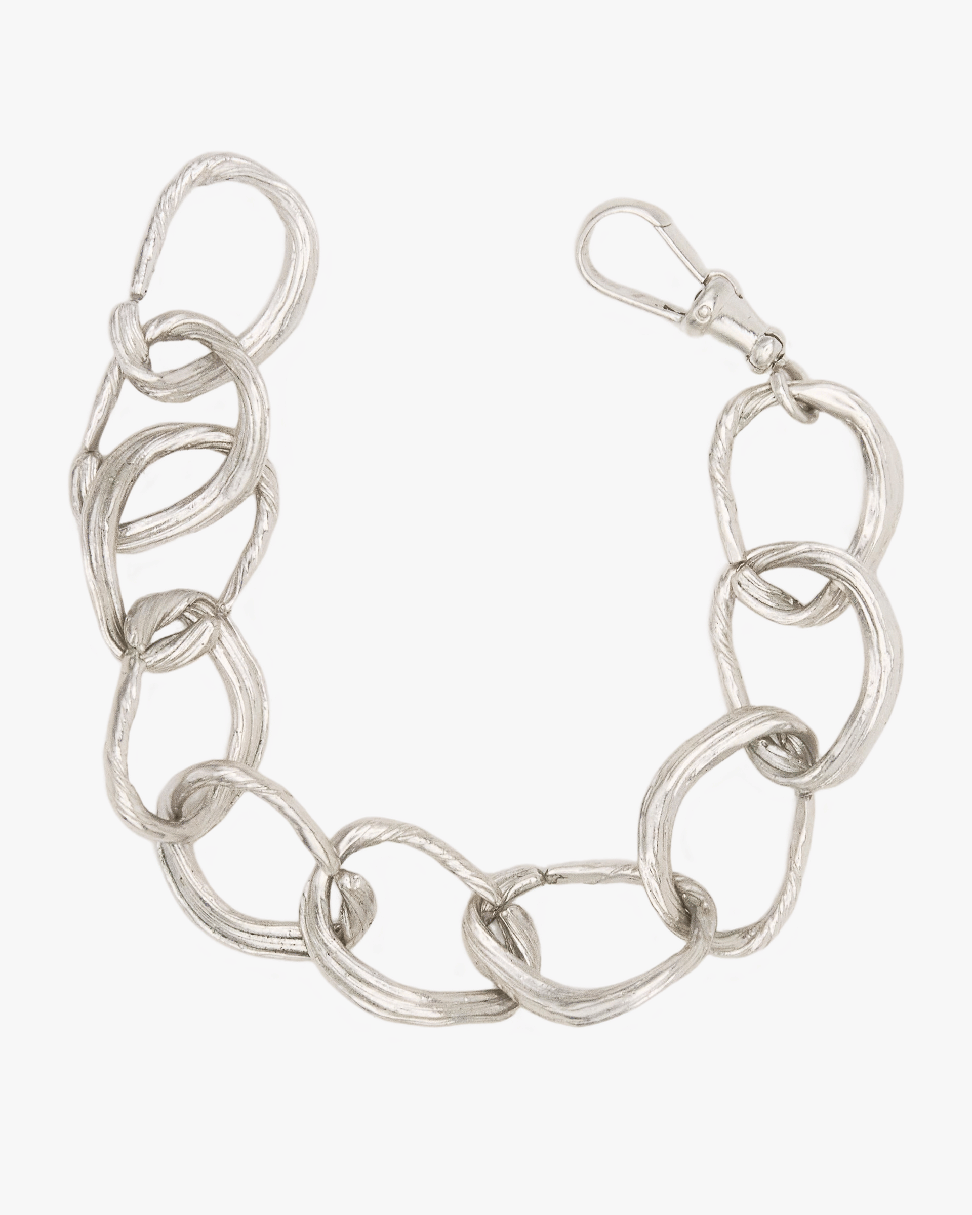 IPE BRACELET made by Carolina De Barros