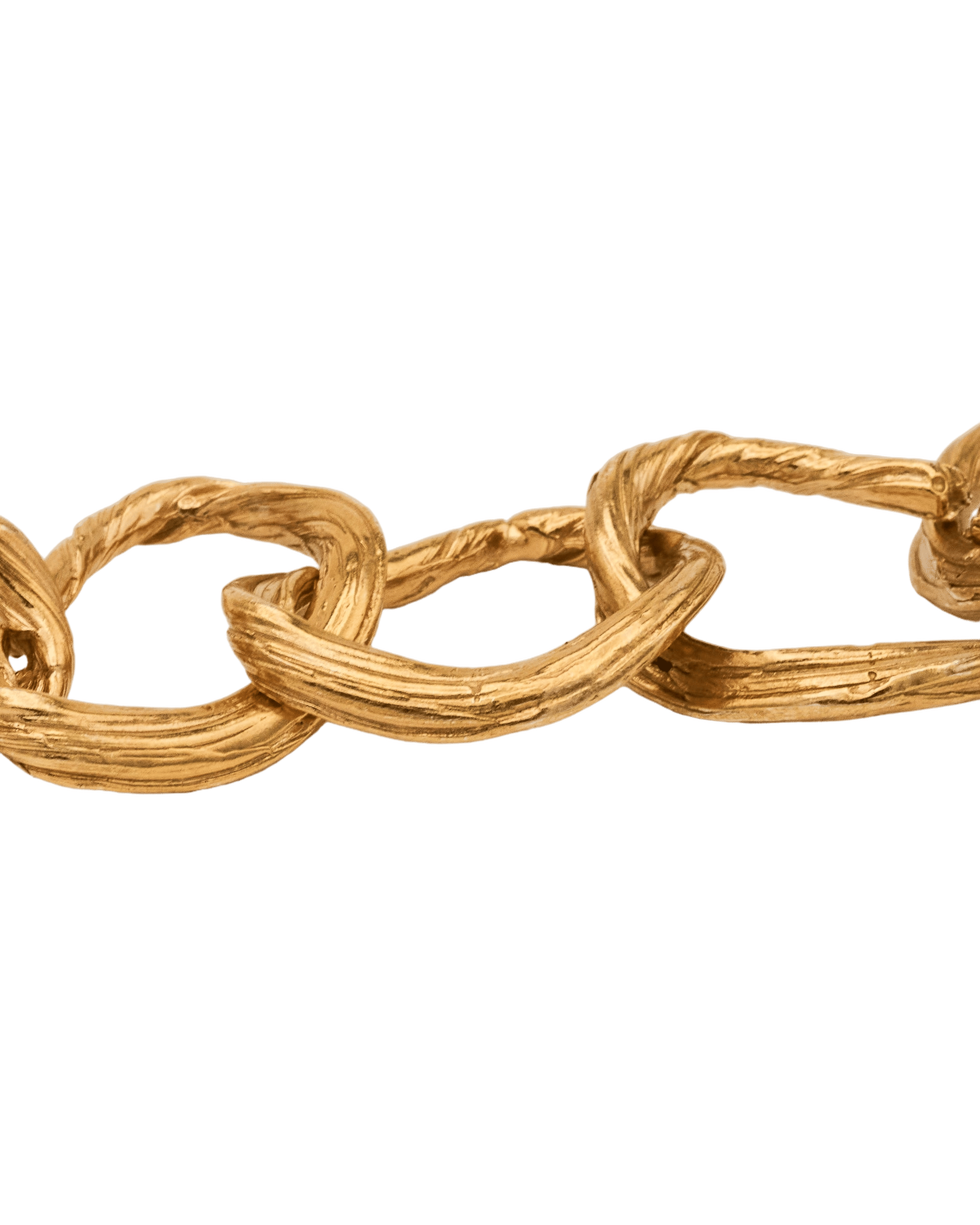 IPE BRACELET made by Carolina De Barros