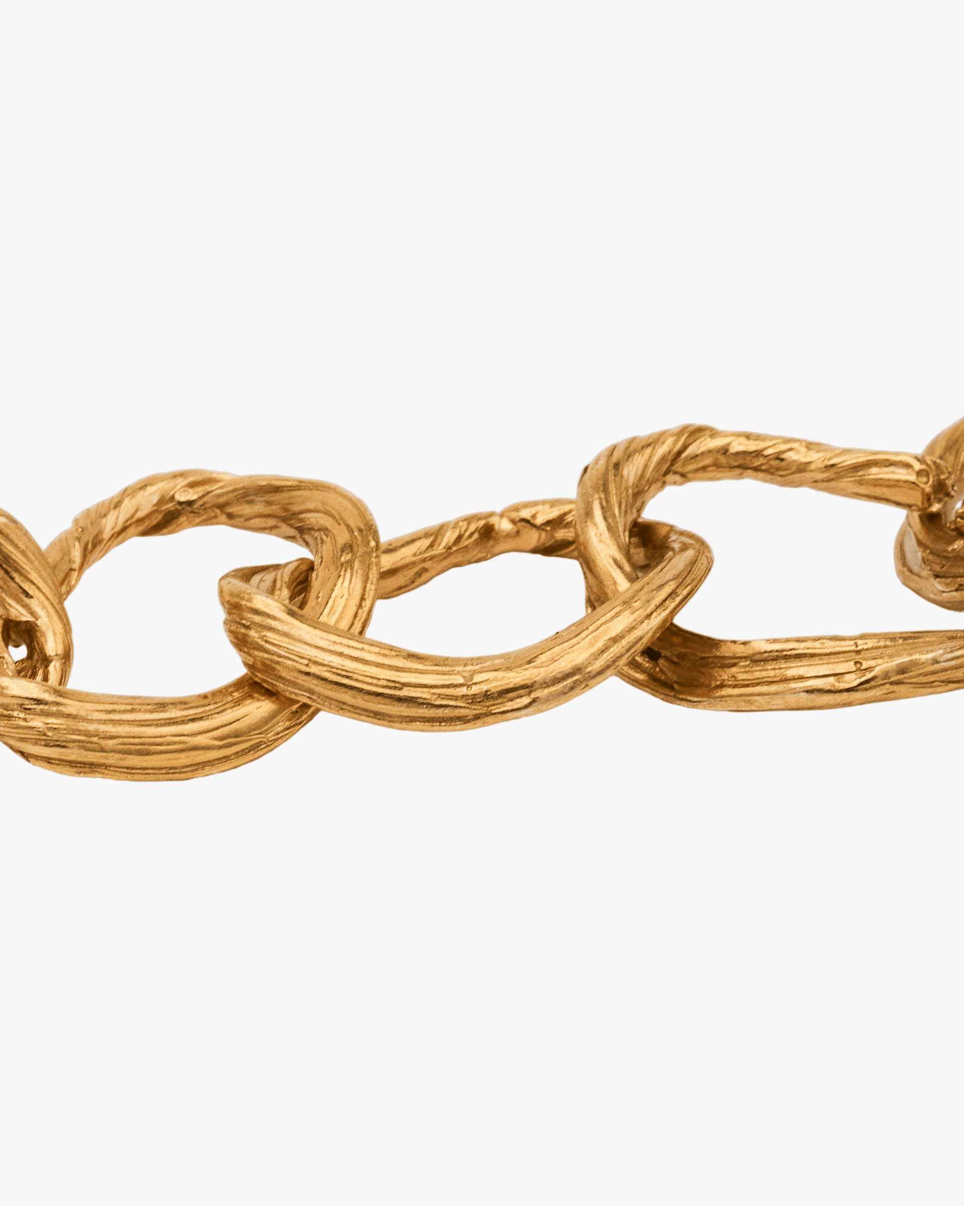 IPE BRACELET made by Carolina De Barros