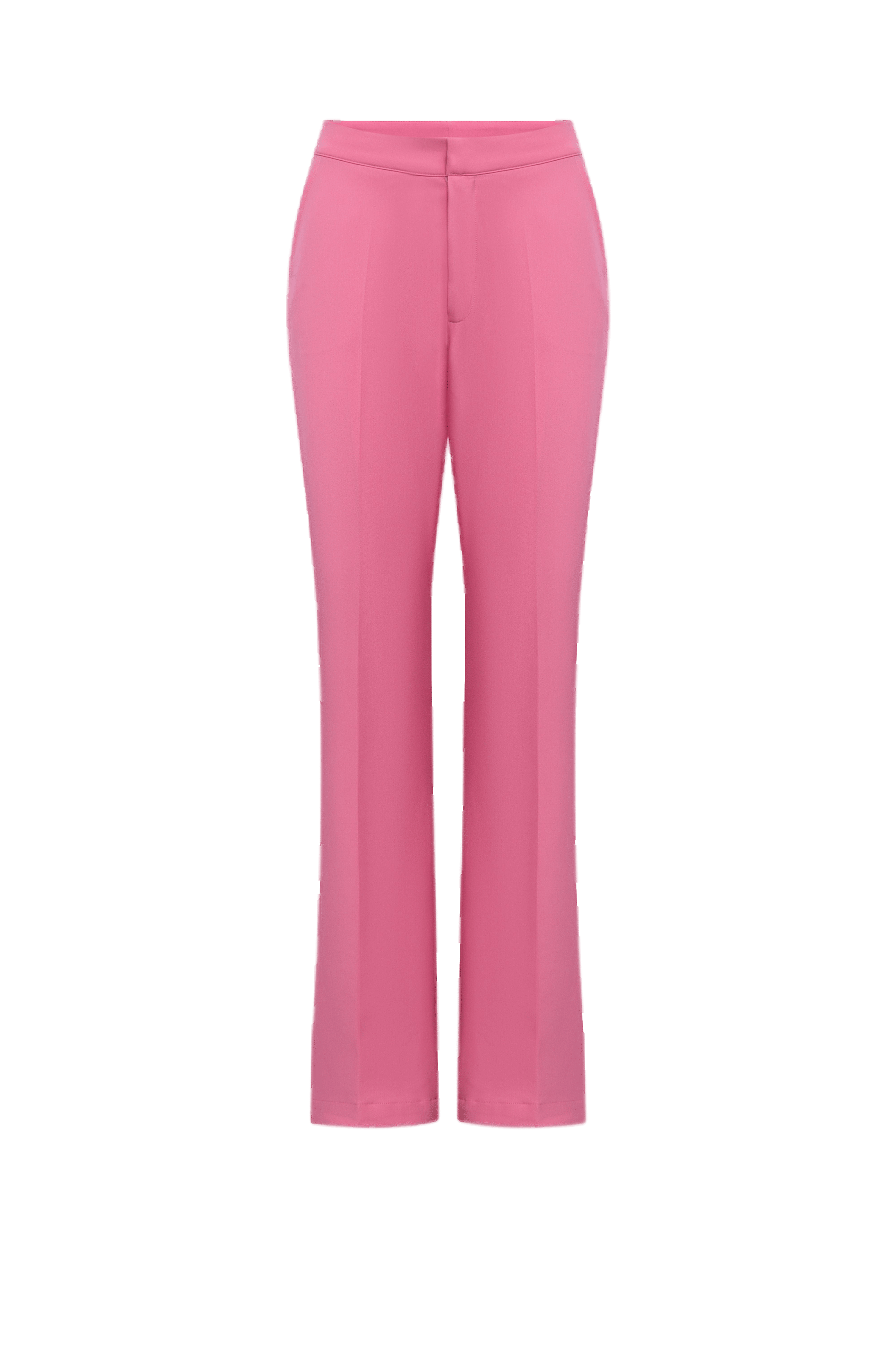 Hanoi Pant made by JUSTIN TONG