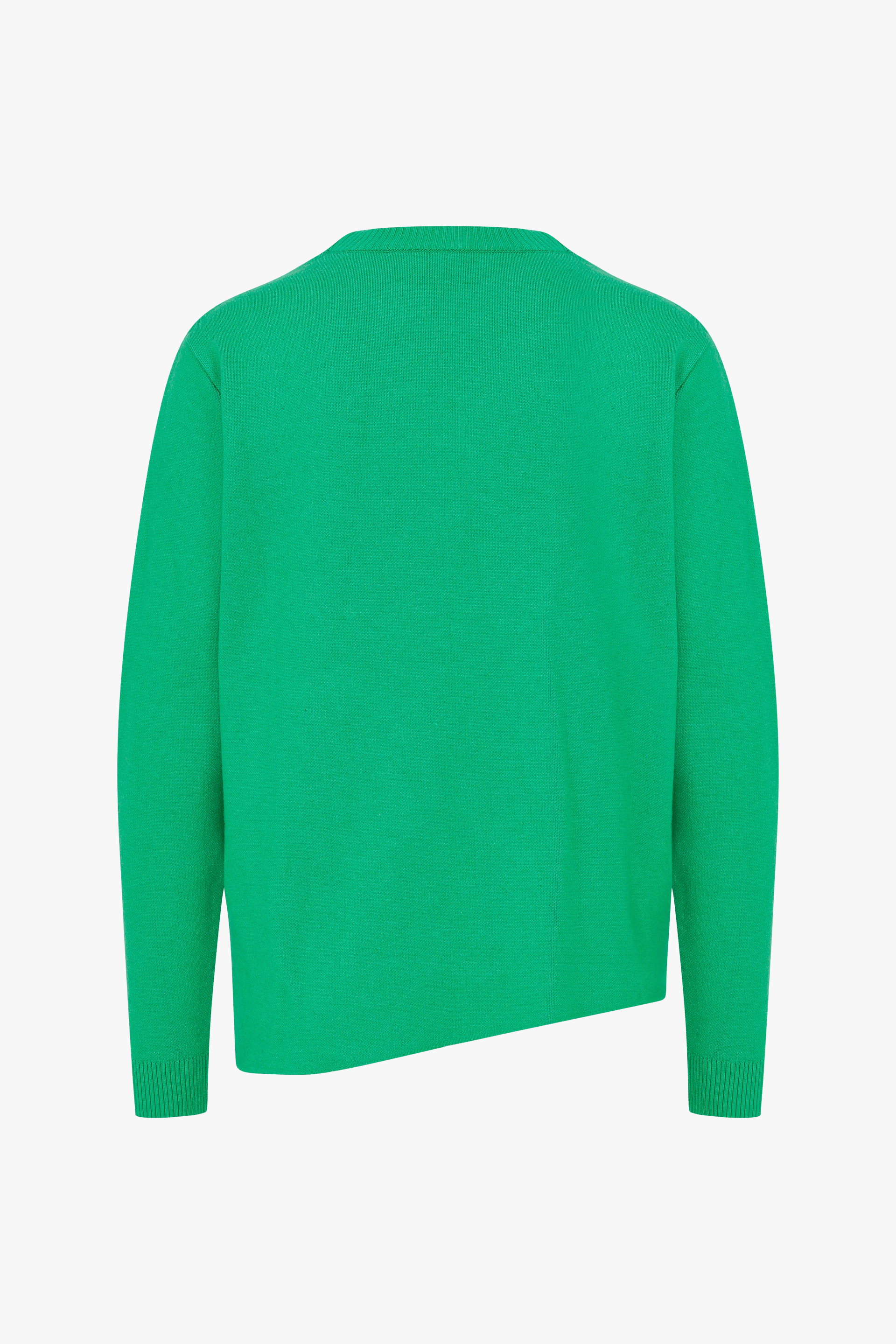 Botanical Bliss Sweater made by Declara