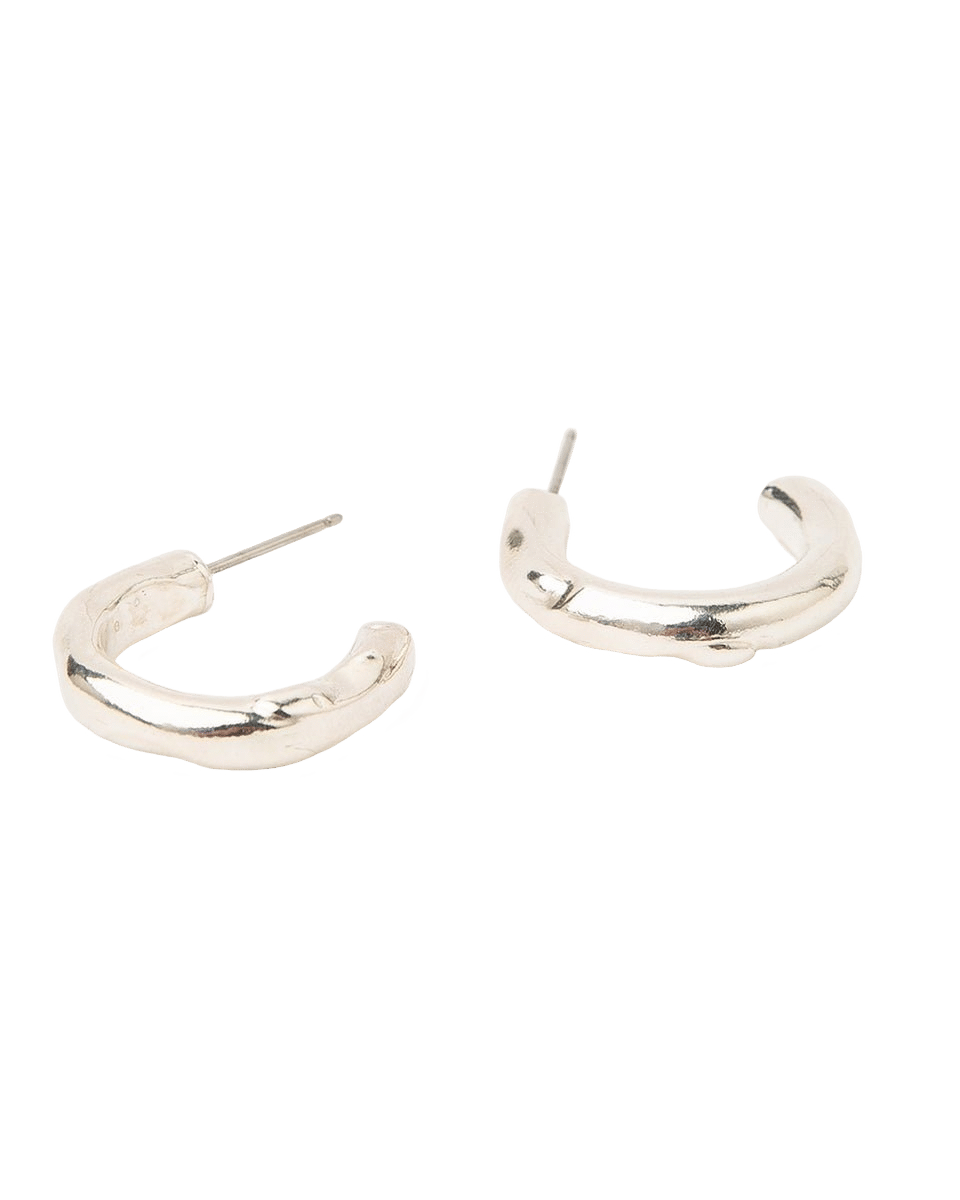 MARESIA HOOPS S made by Carolina De Barros