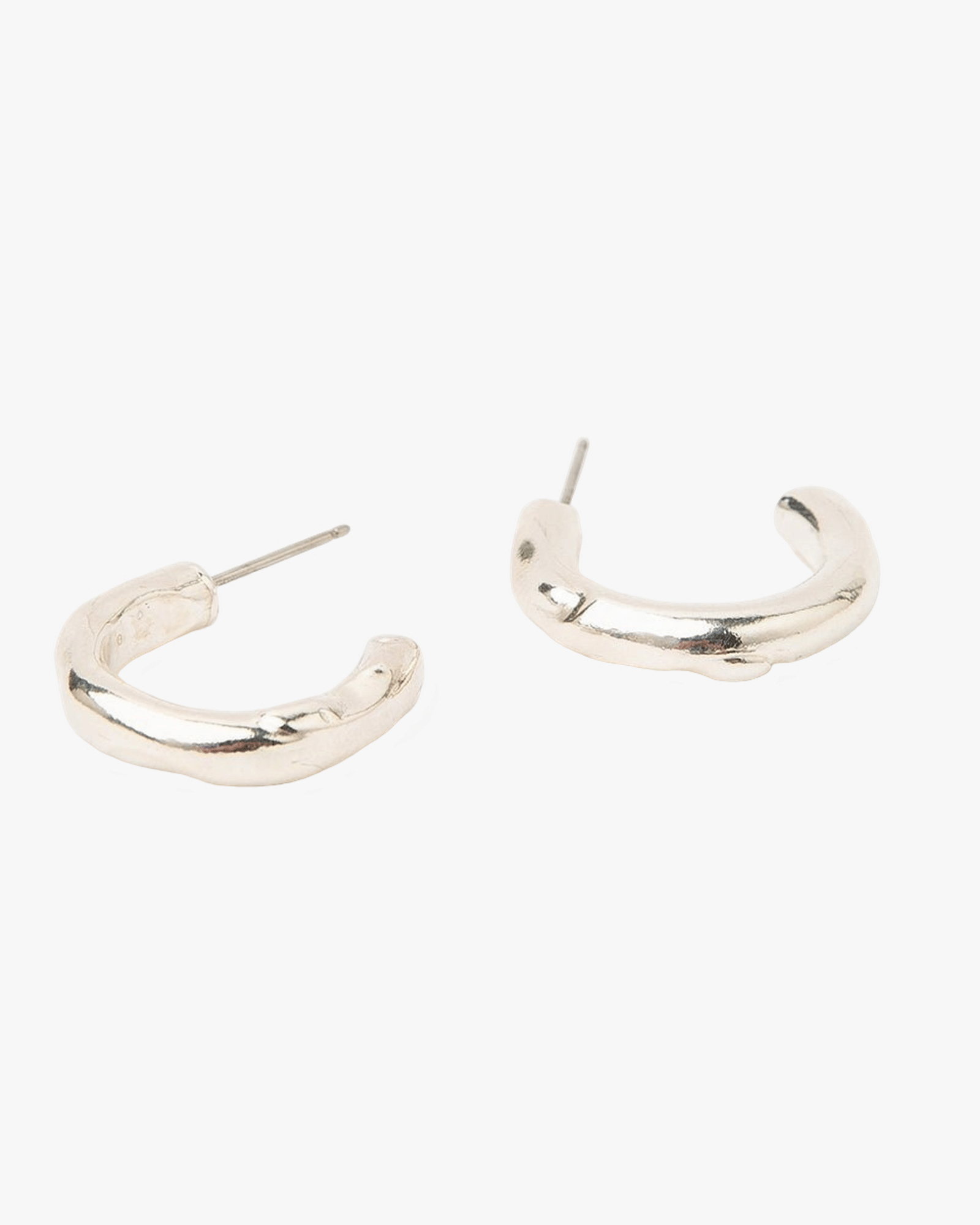 MARESIA HOOPS S made by Carolina De Barros