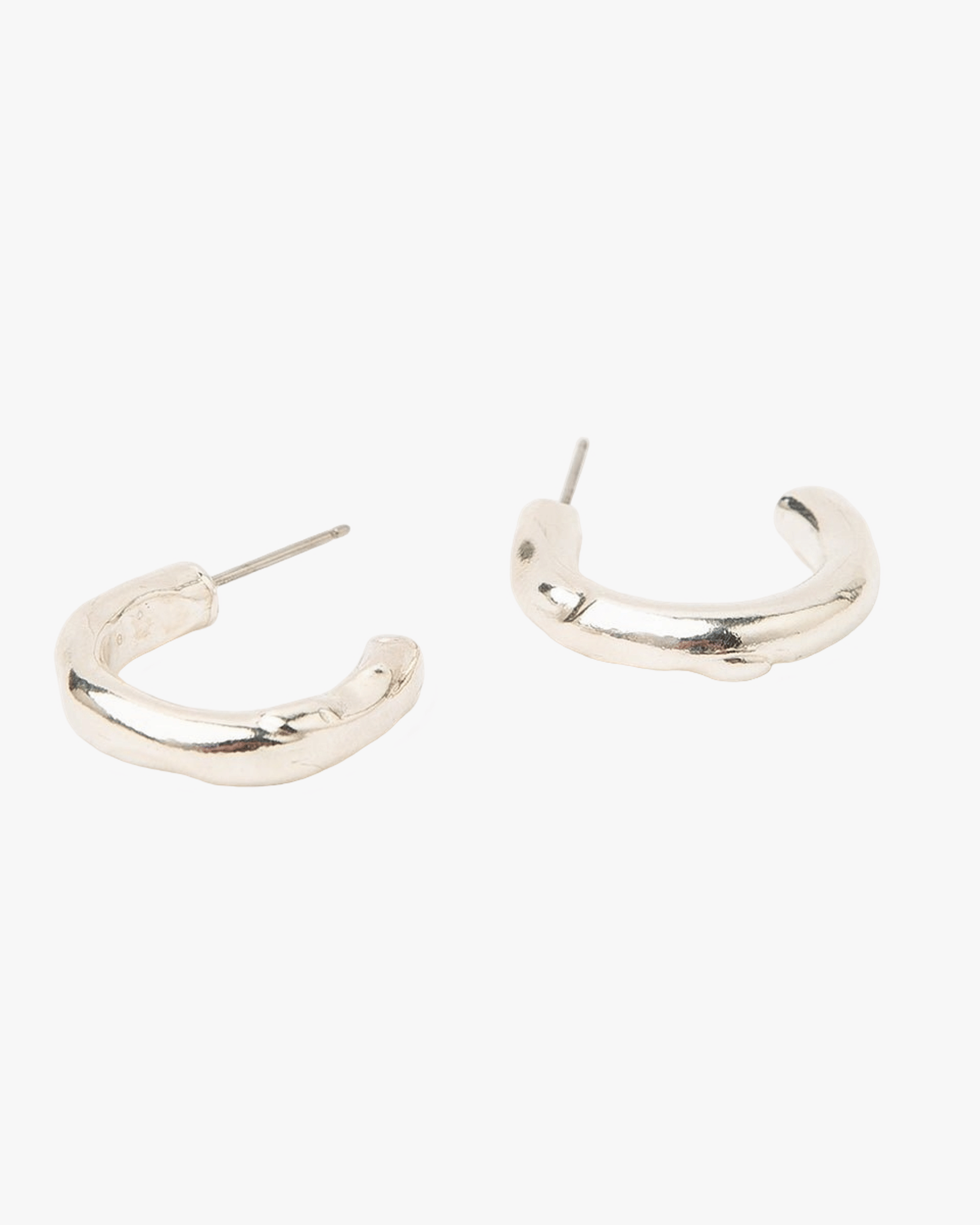 MARESIA HOOPS S made by Carolina De Barros