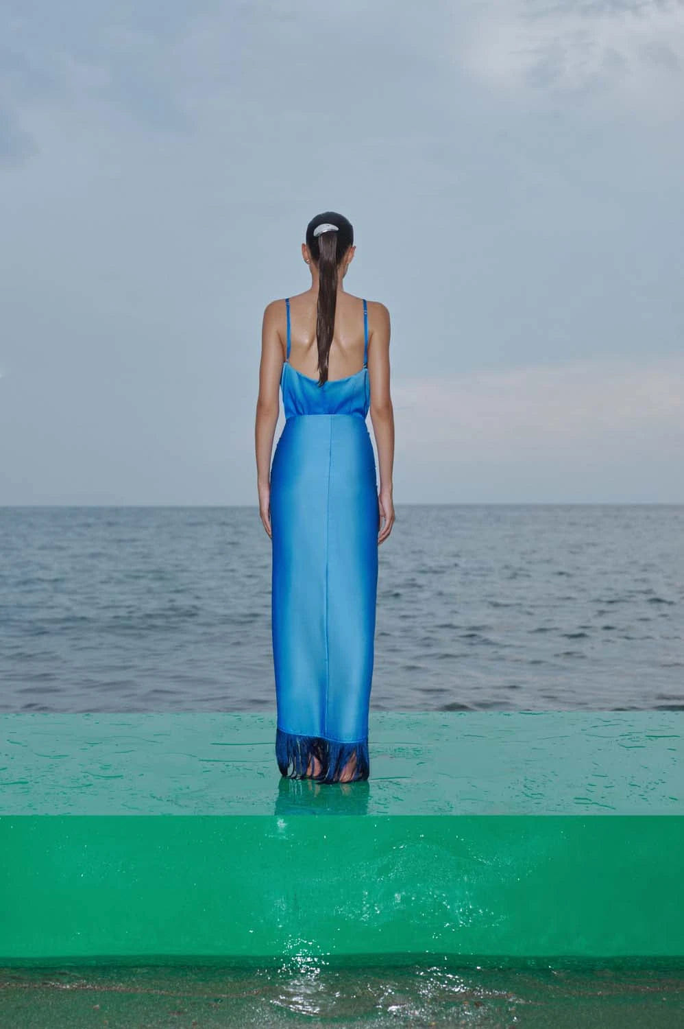 Reproche Dress made by BAOBAB