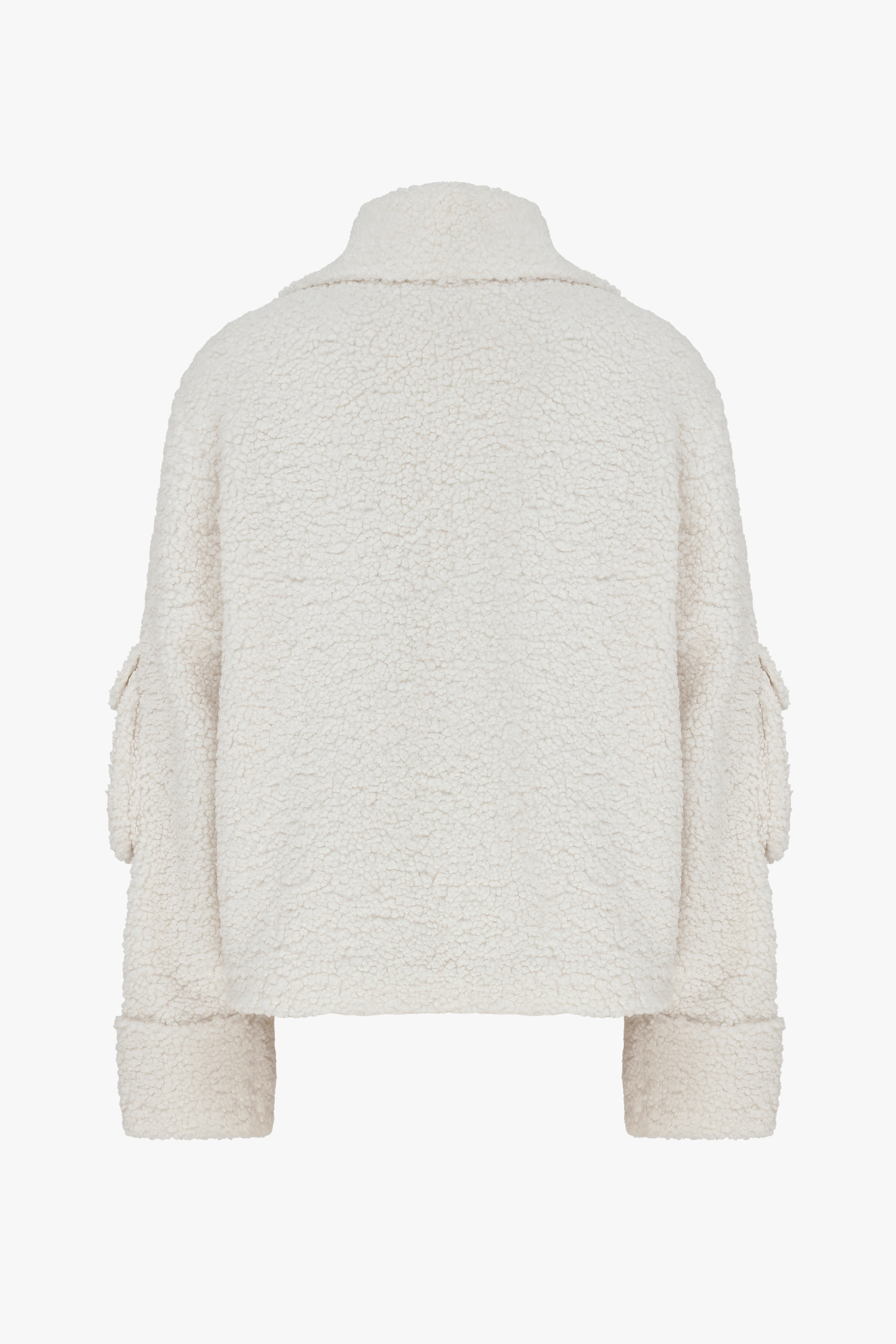 Beige Cloud Comfort Teddy made by Declara