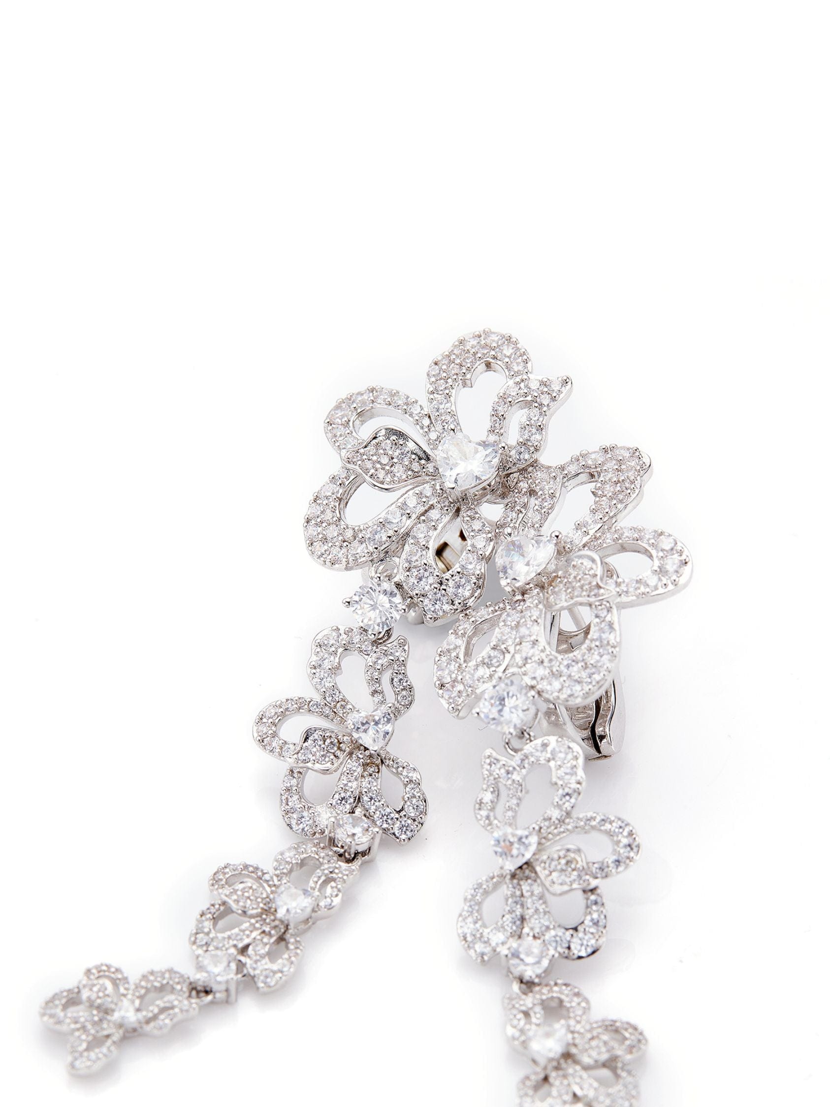 Priscilla Earrings made by Nana Jacqueline