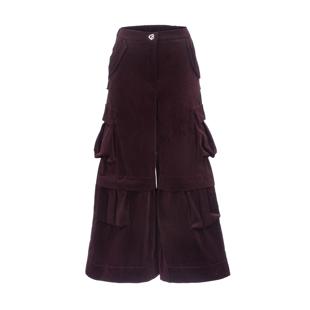 Cargo Trousers made by Gasanova