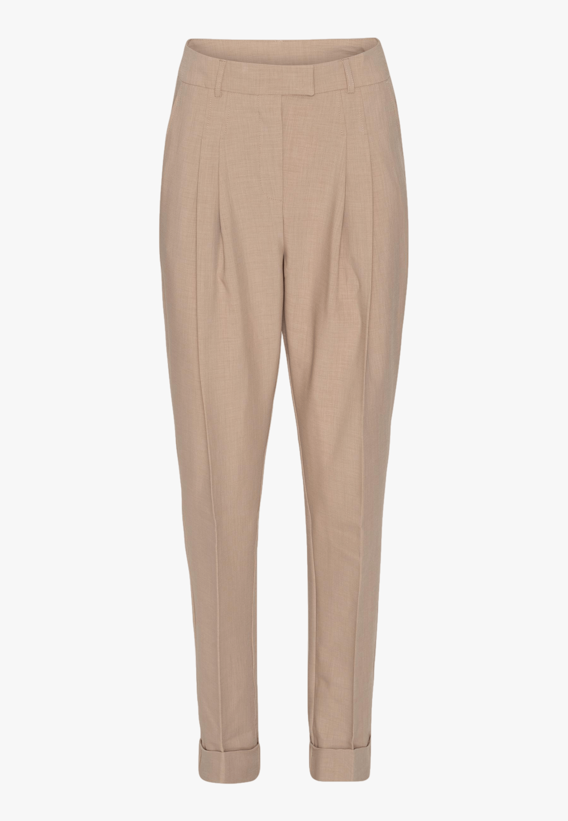 Brenda Pants - Desert made by HERSKIND