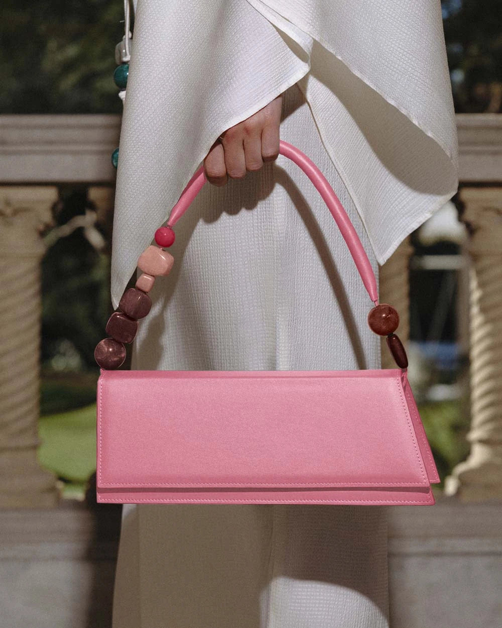 Lungo Bag made by BAOBAB