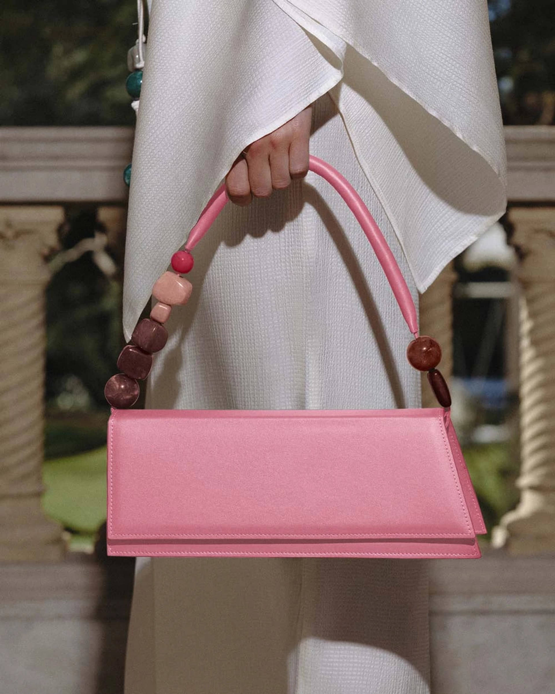 Lungo Bag made by BAOBAB