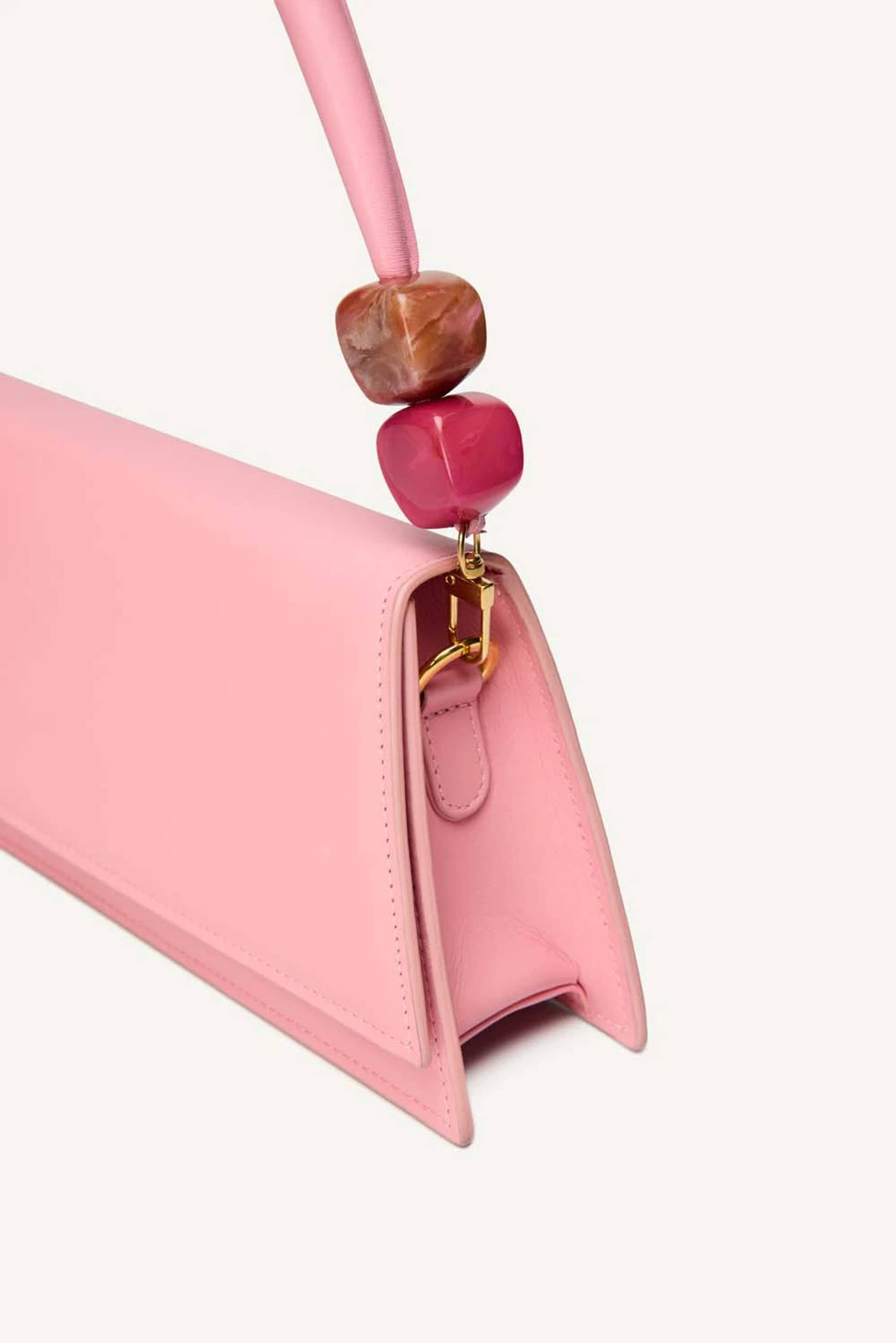 Lungo Bag made by BAOBAB