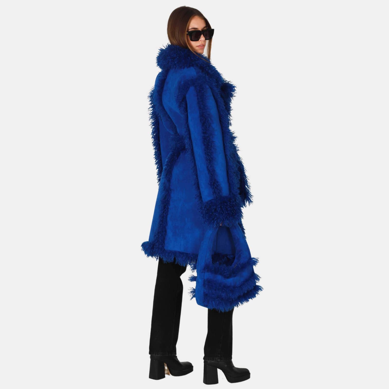 ASPEN Coat made by OW Collection