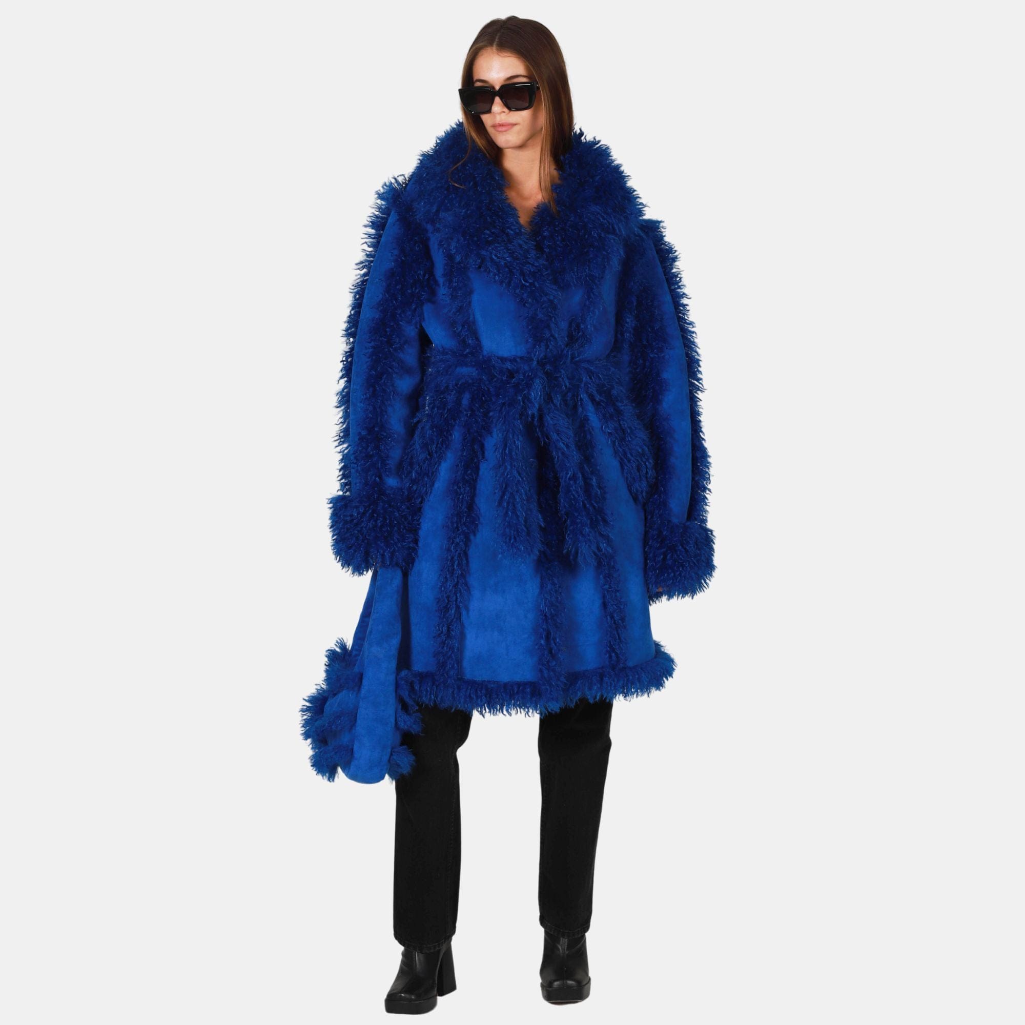 ASPEN Coat made by OW Collection