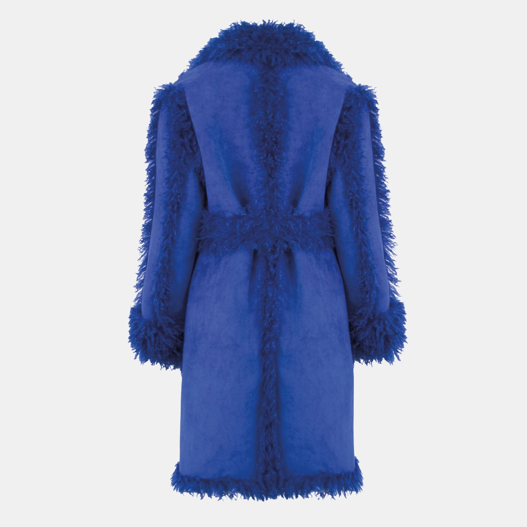 ASPEN Coat made by OW Collection