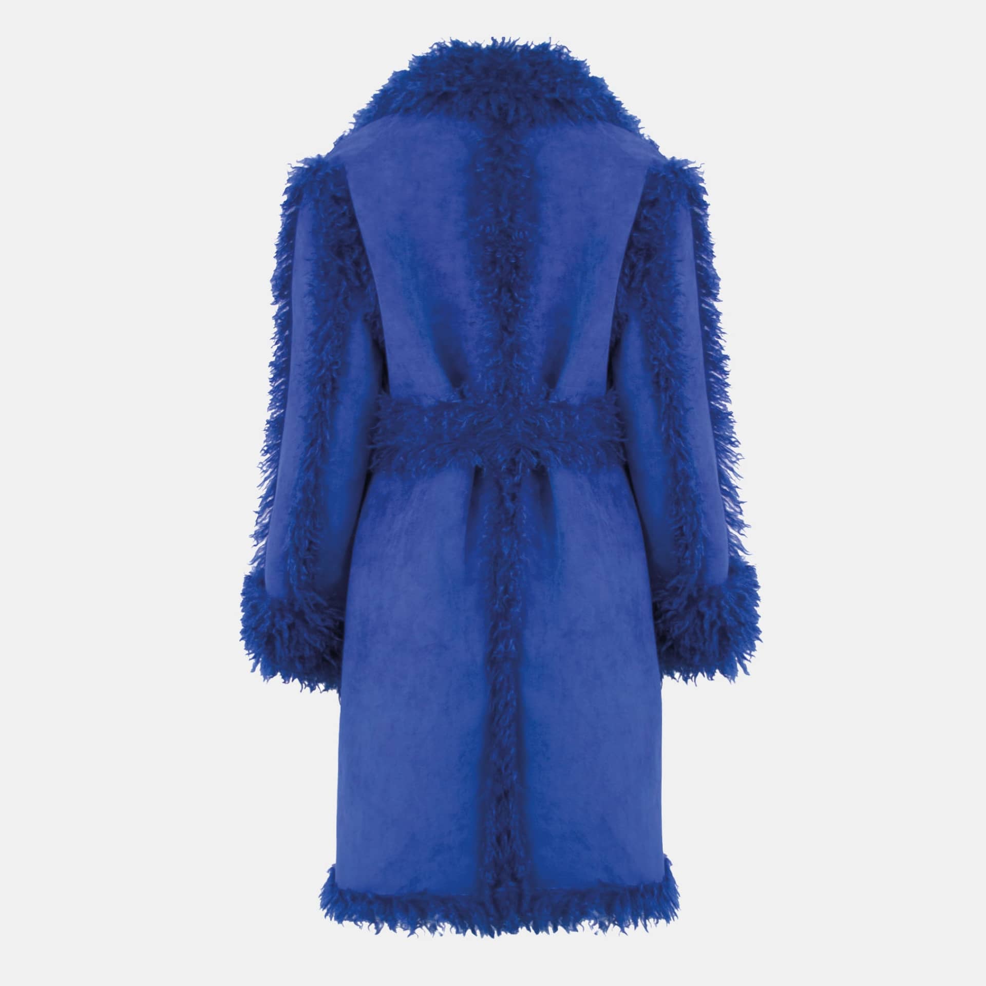 ASPEN Coat made by OW Collection