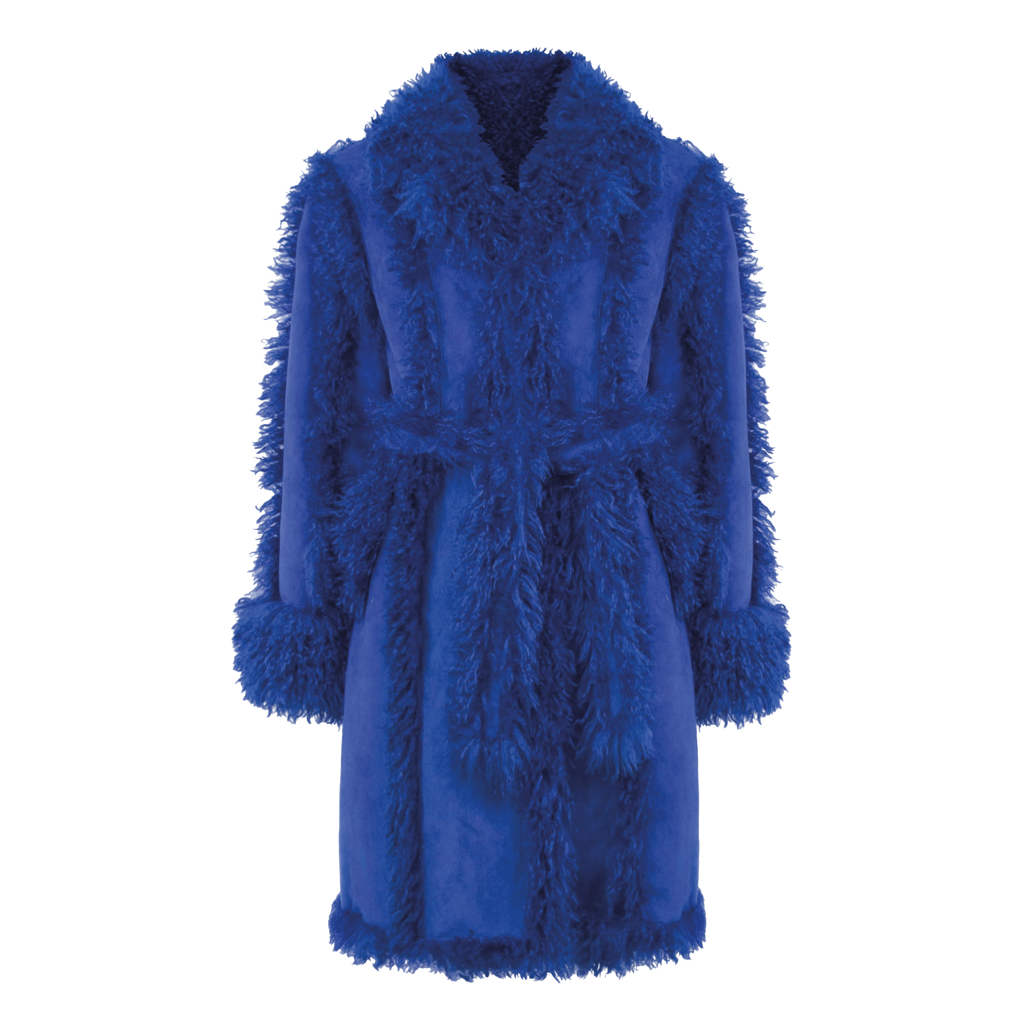 ASPEN Coat made by OW Collection