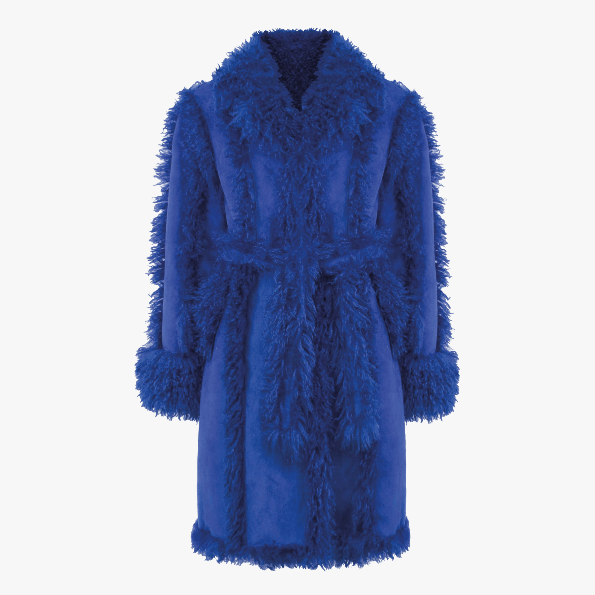ASPEN Coat made by OW Collection
