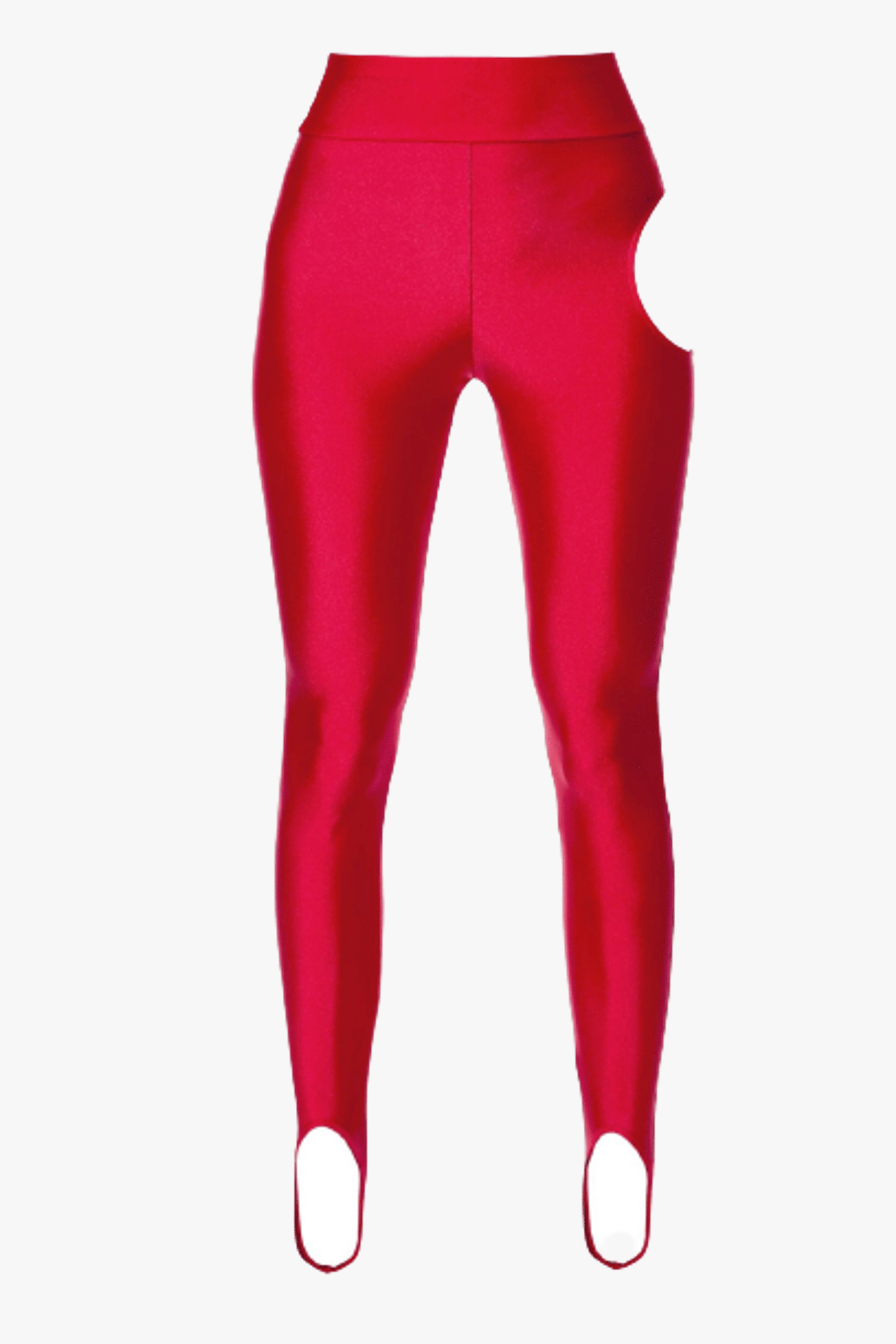 Leggings Winnie Lollipop made by HALEWSKI