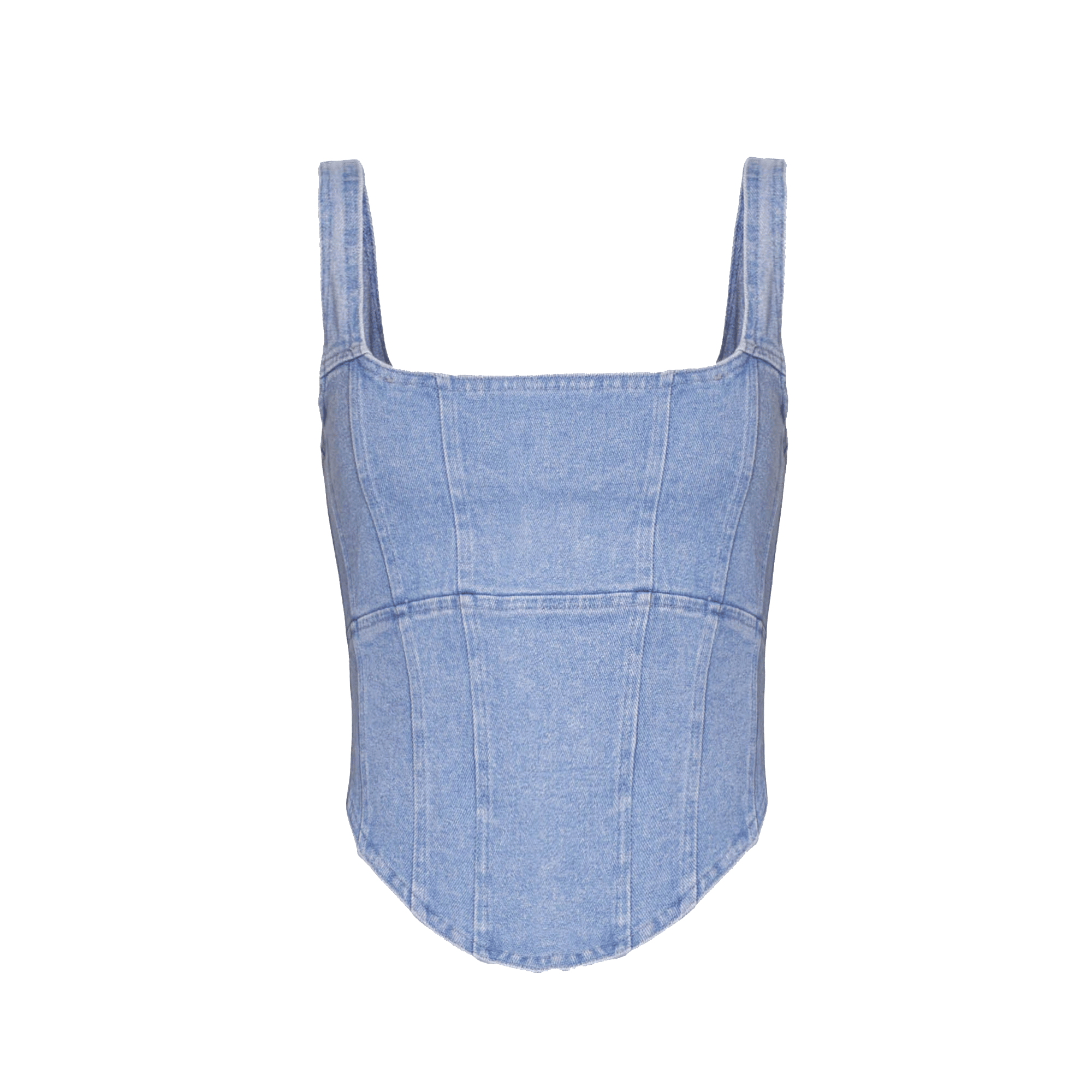 DEMI Top made by OW Collection