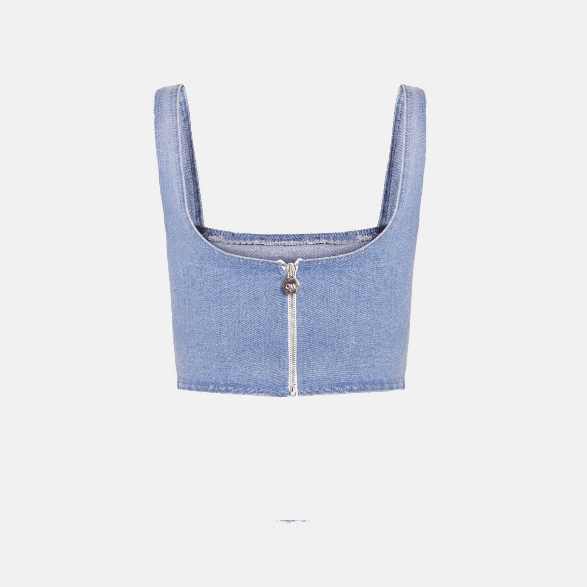 DEMI Top made by OW Collection