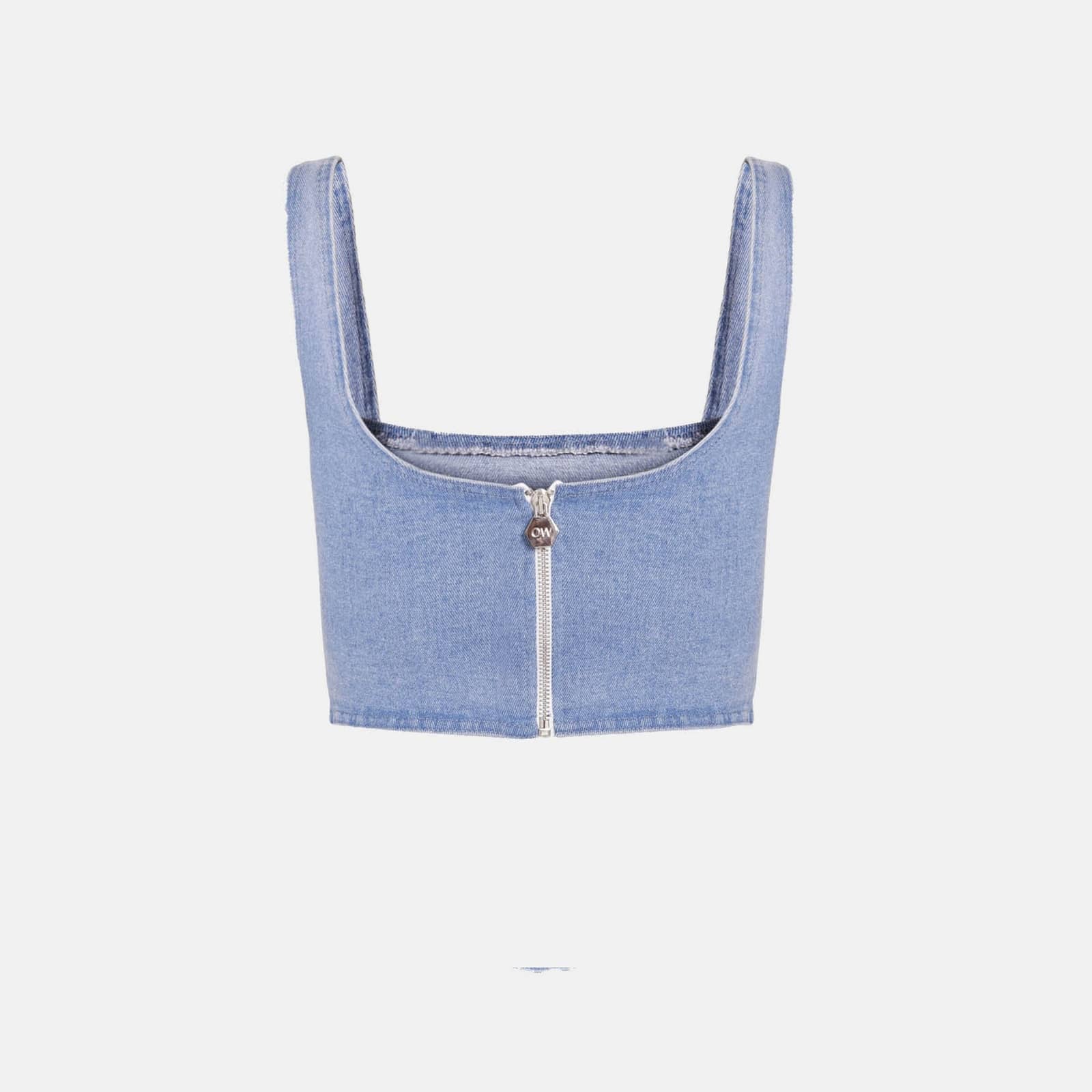 DEMI Top made by OW Collection