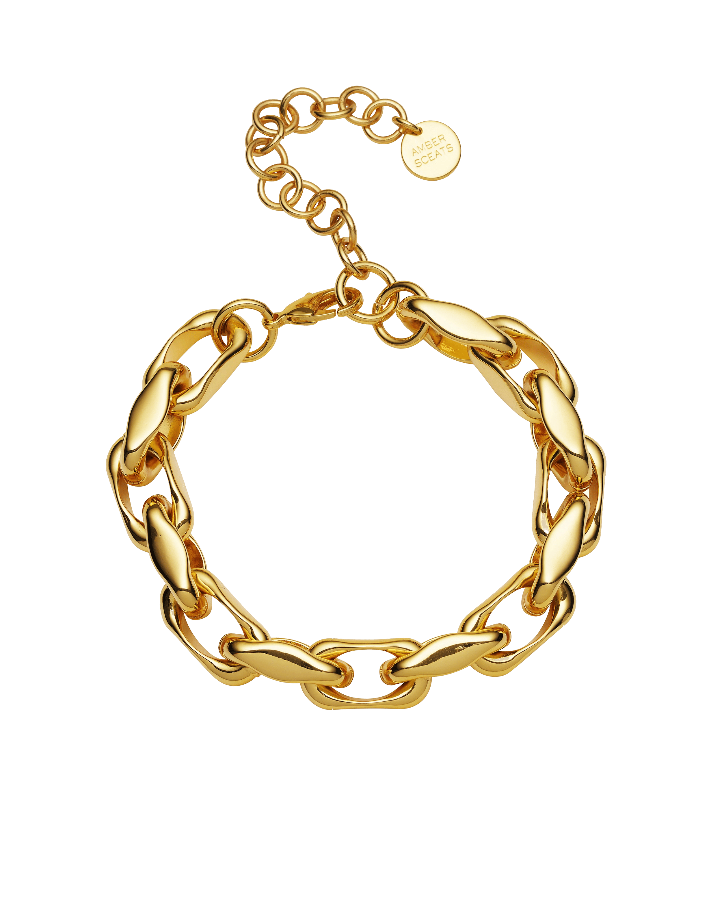 Bessie Bracelet made by Amber Sceats