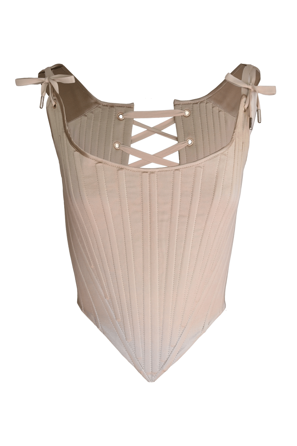 CHAMPAGNE ROCOCO made by Alice Pons Milano