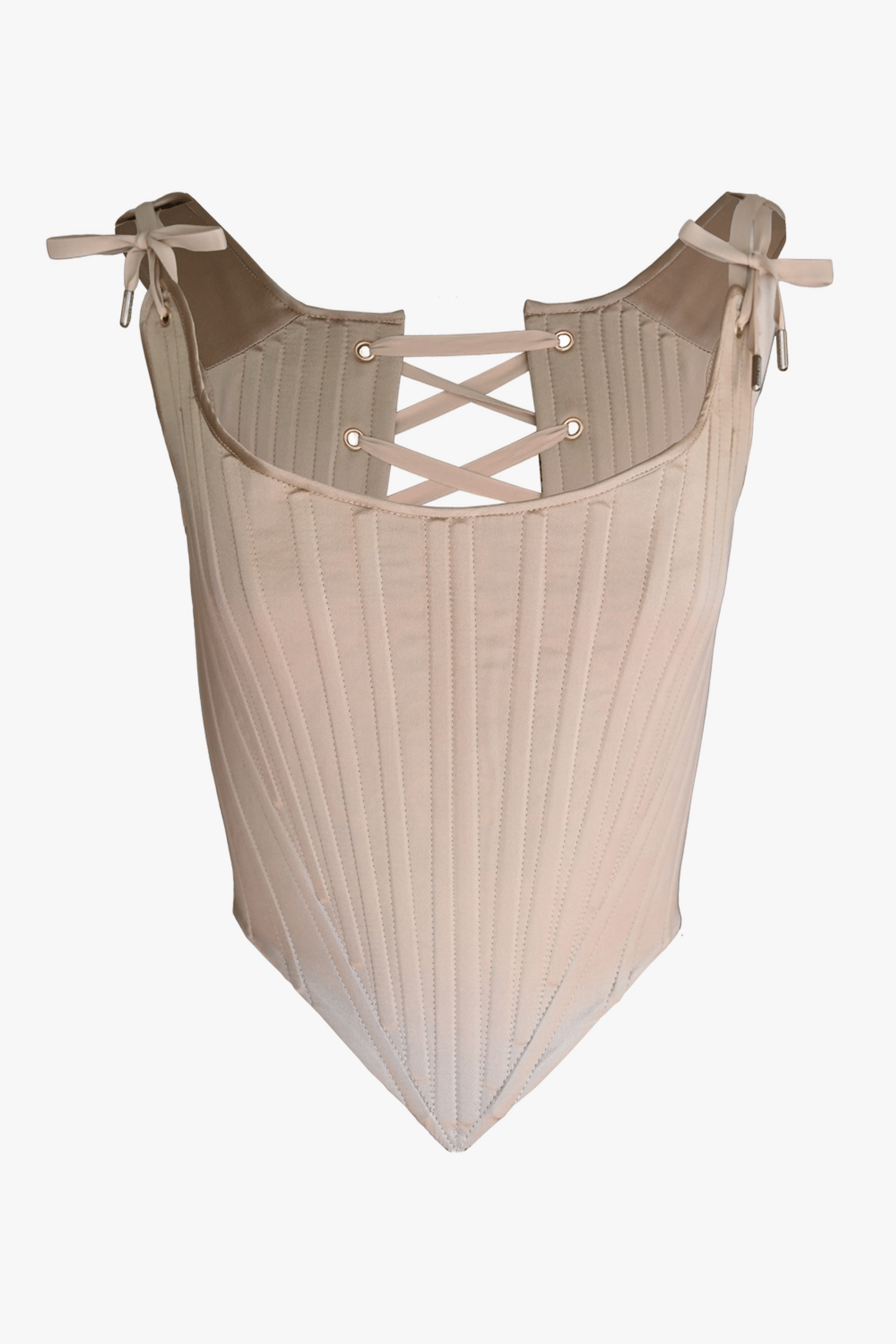 CHAMPAGNE ROCOCO made by Alice Pons Milano