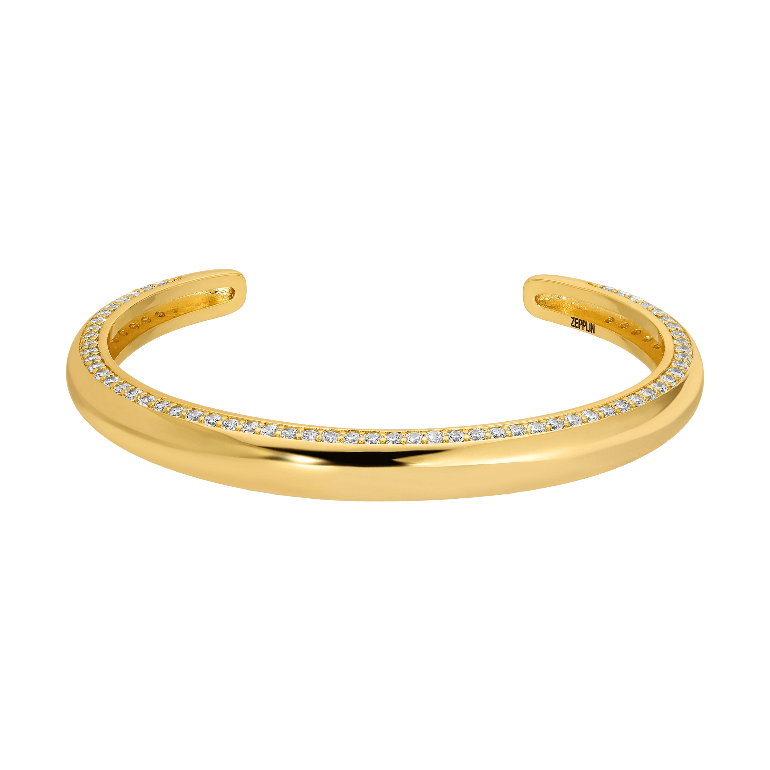 SIERRA CUFF made by Zepplin The Label