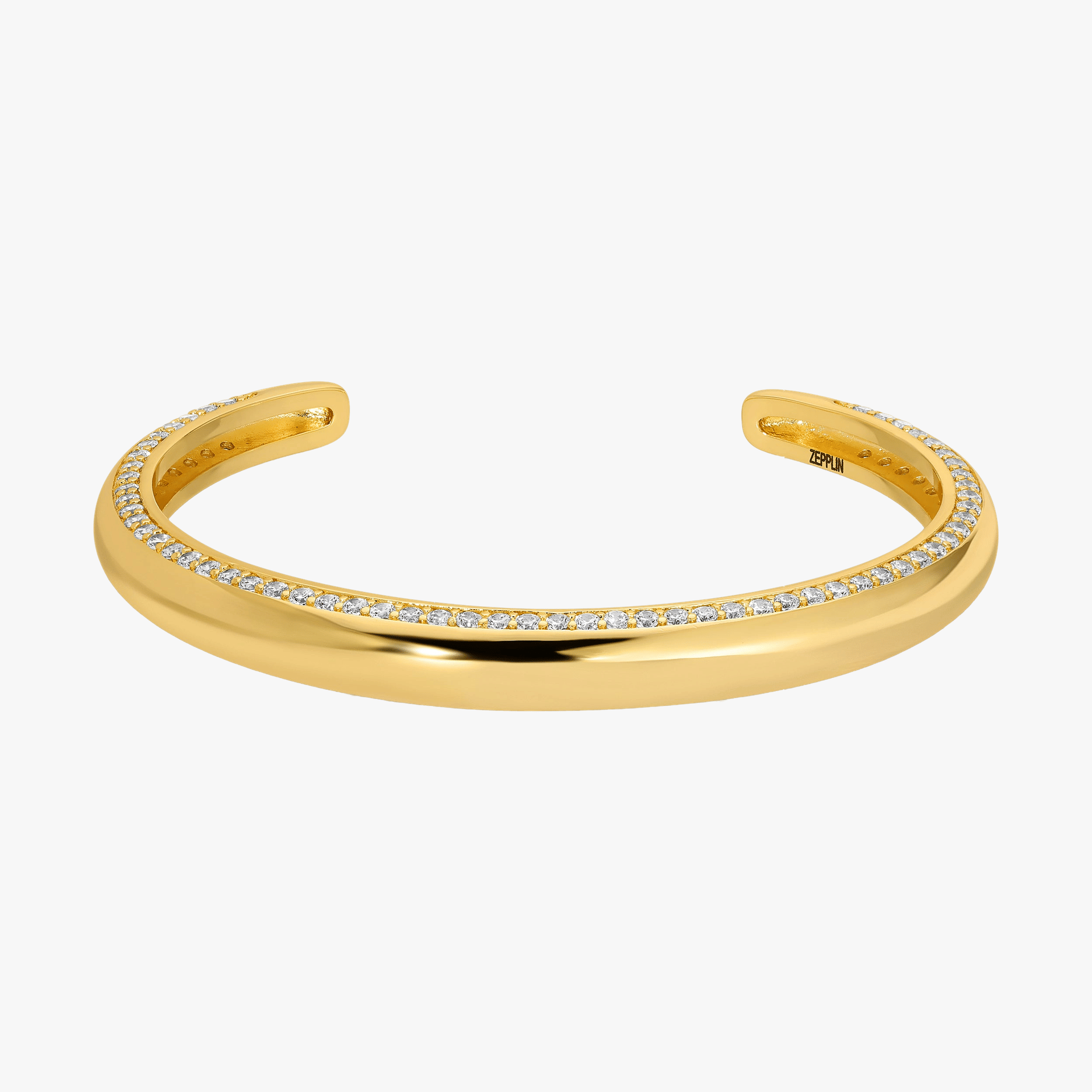 SIERRA CUFF made by Zepplin The Label