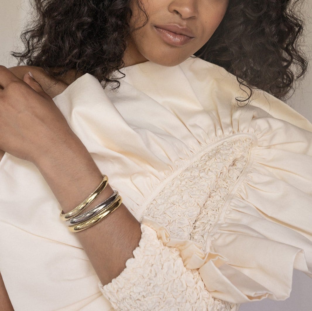 SIERRA CUFF made by Zepplin The Label