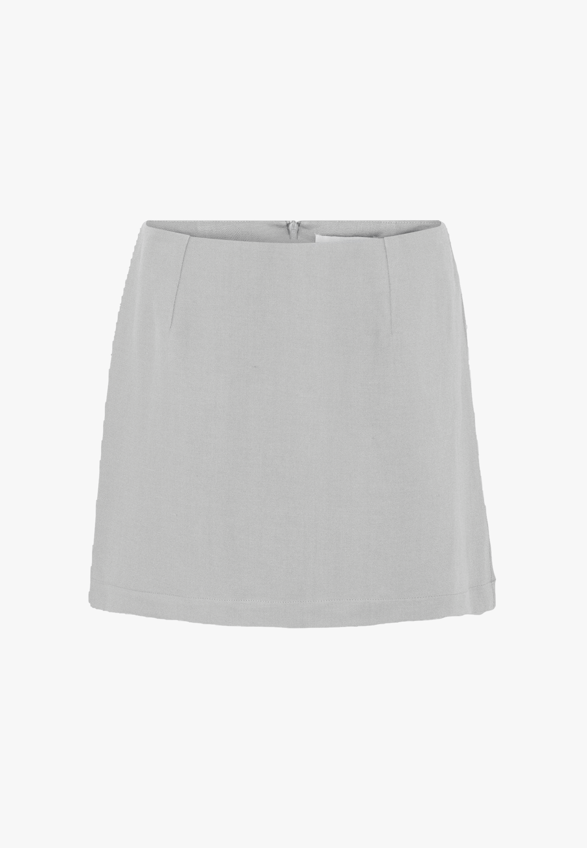Debby Skirt - Stone made by HERSKIND