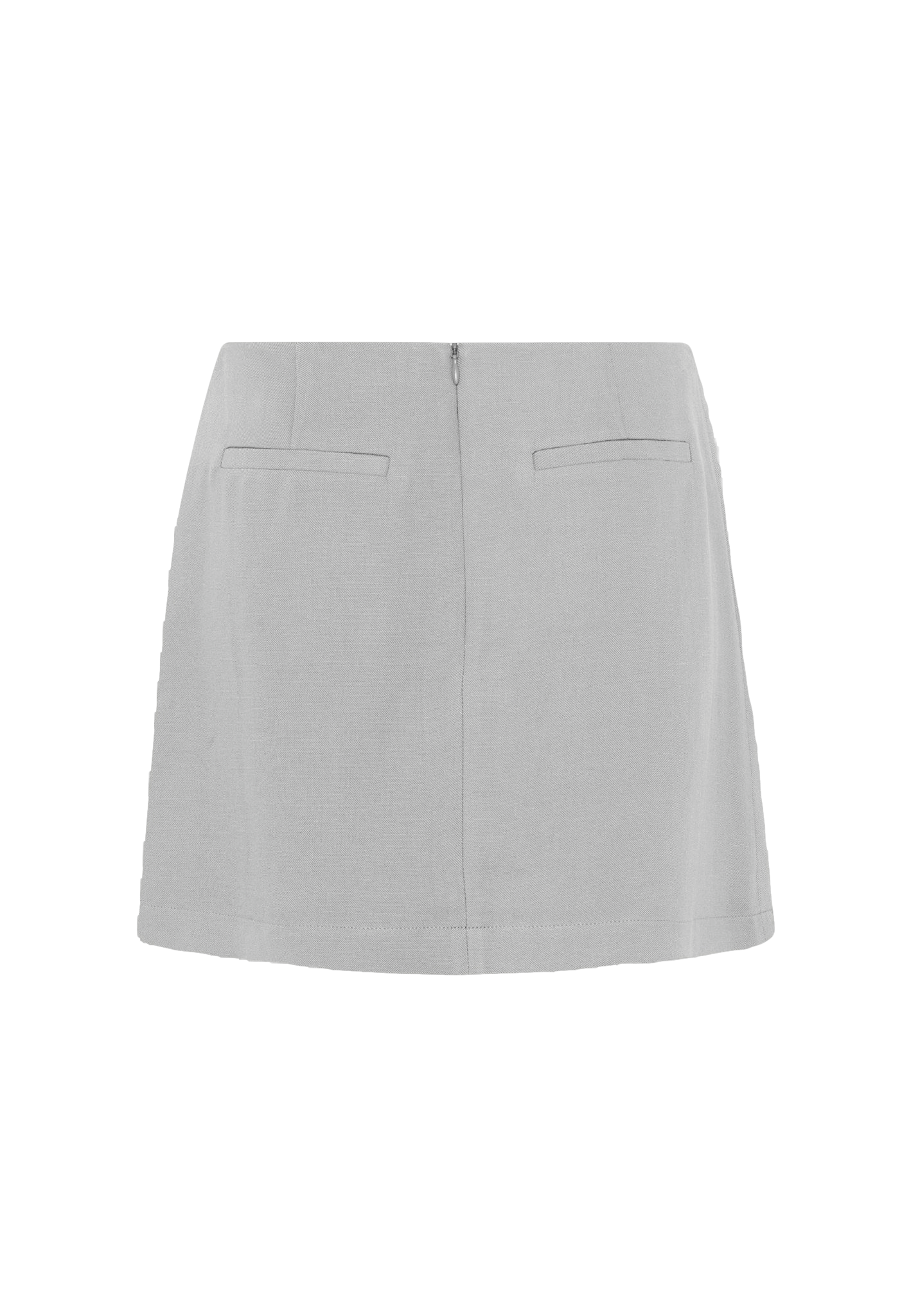 Debby Skirt - Stone made by HERSKIND