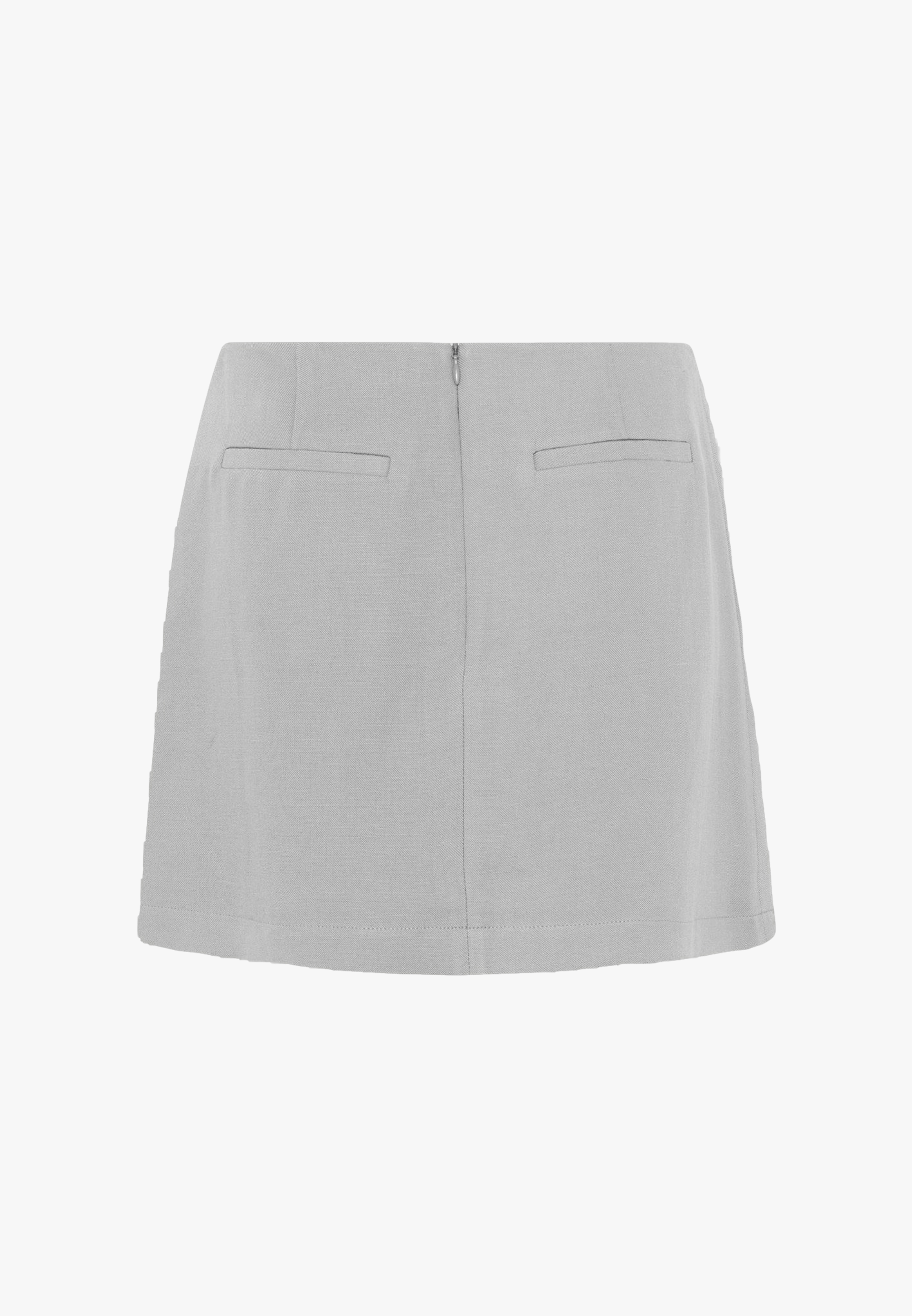 Debby Skirt - Stone made by HERSKIND