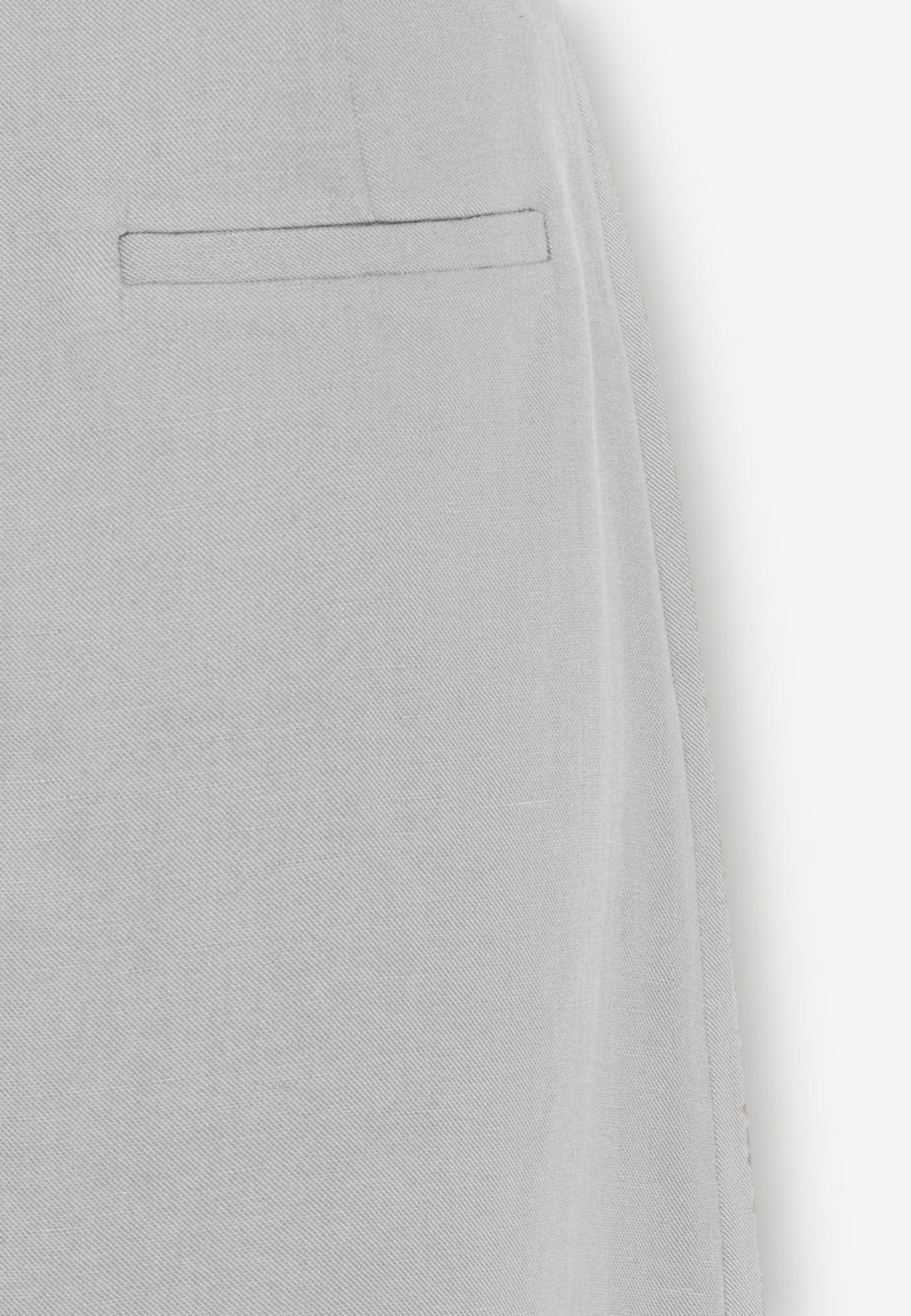 Debby Skirt - Stone made by HERSKIND