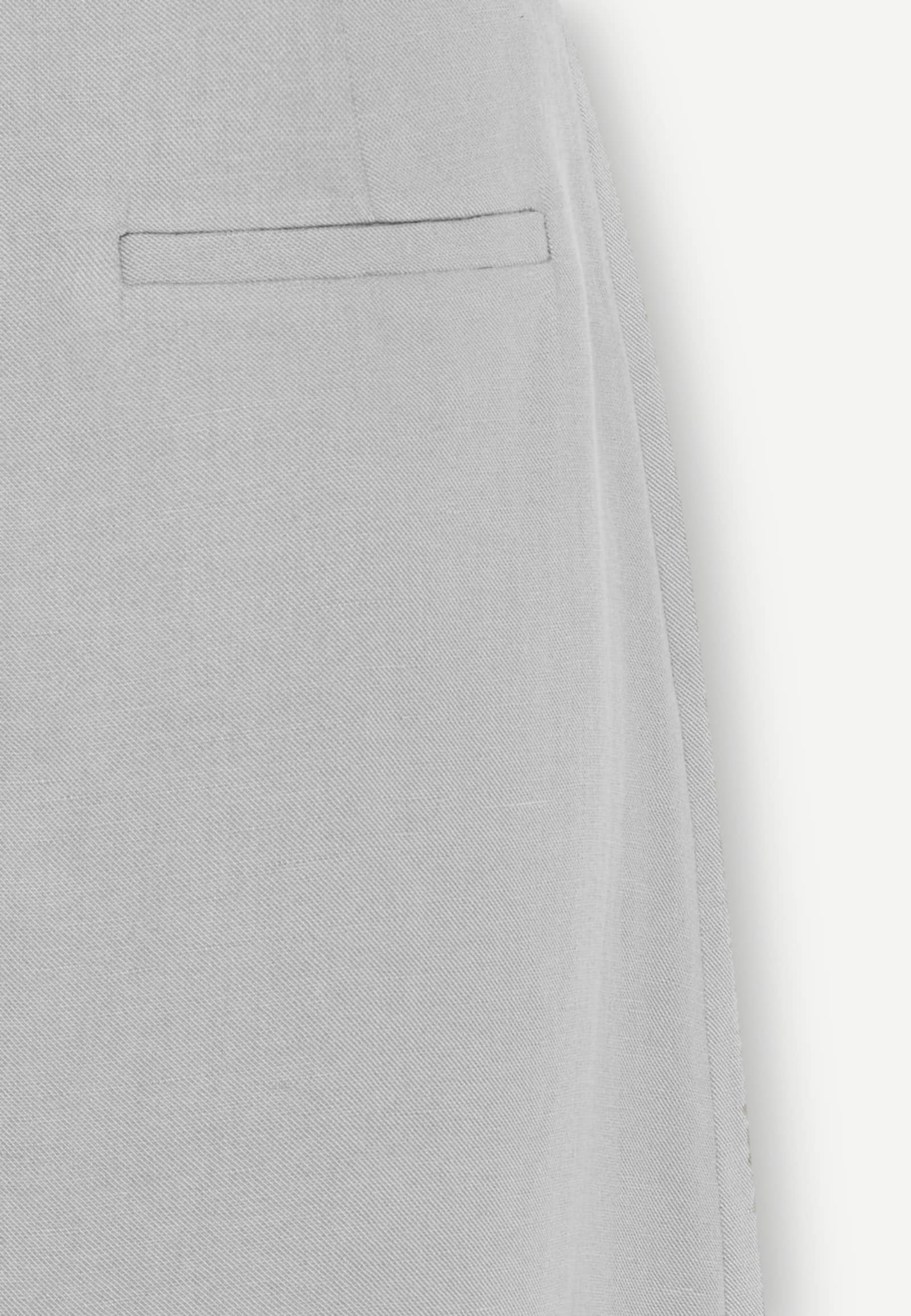 Debby Skirt - Stone made by HERSKIND