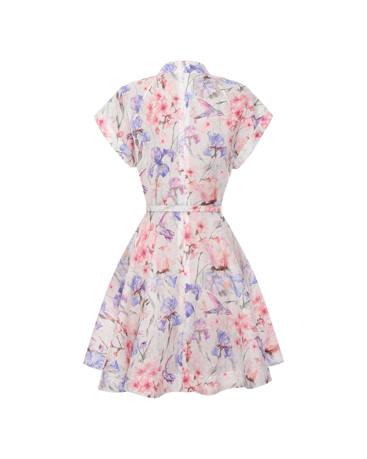 Alpinia made by YVON