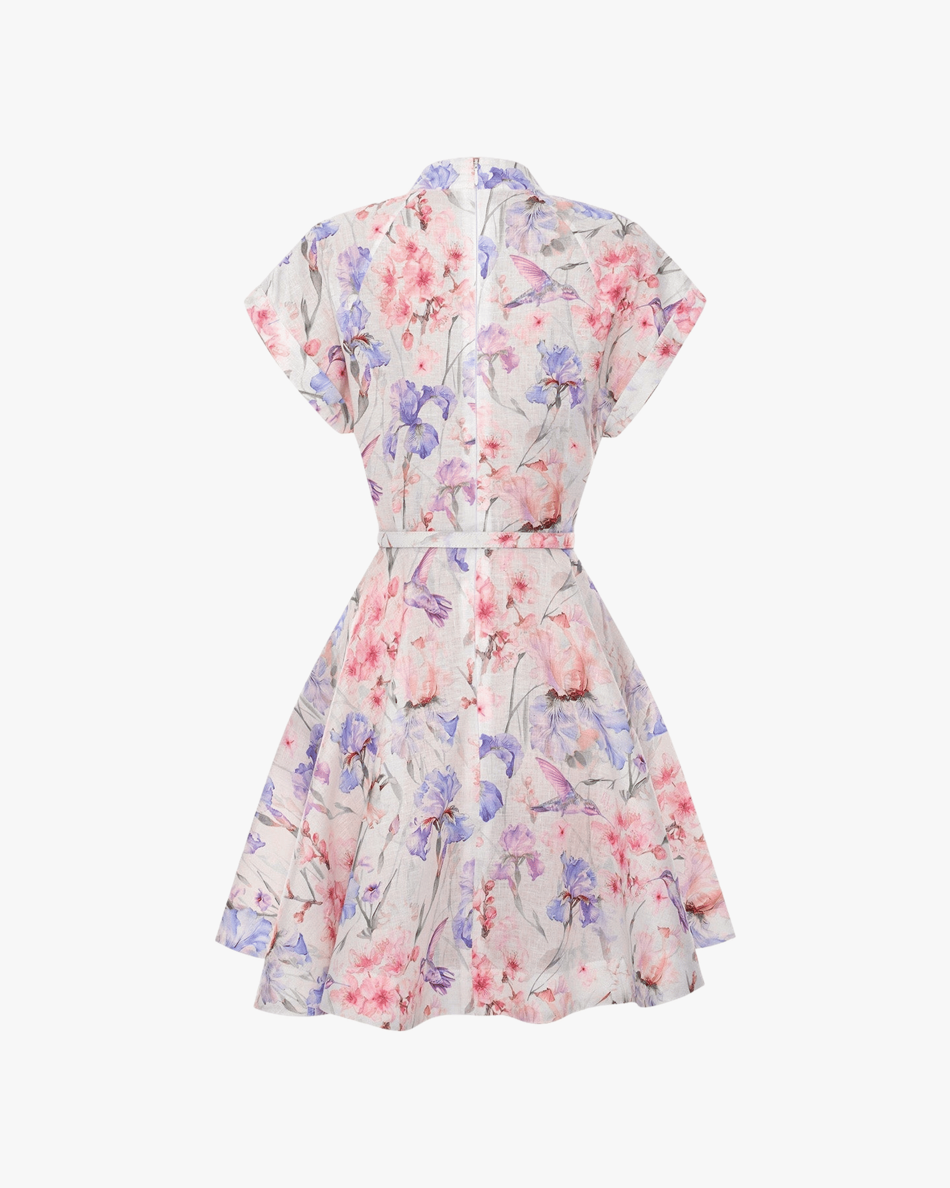 Alpinia made by YVON