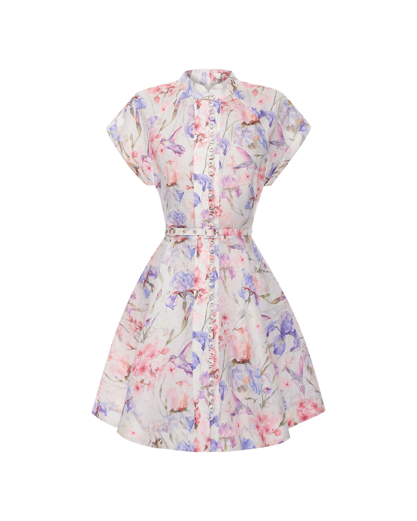 Alpinia made by YVON