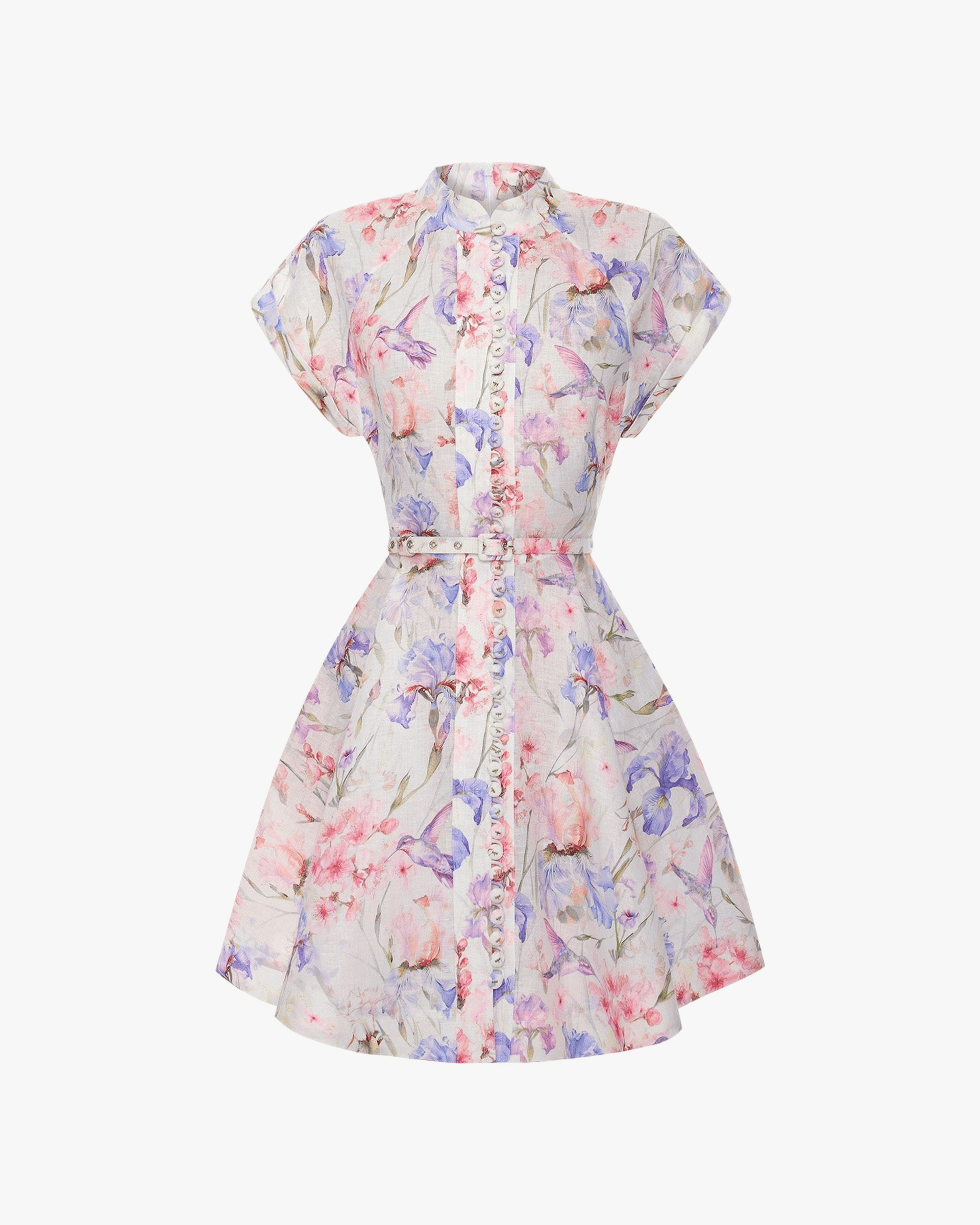 Alpinia made by YVON