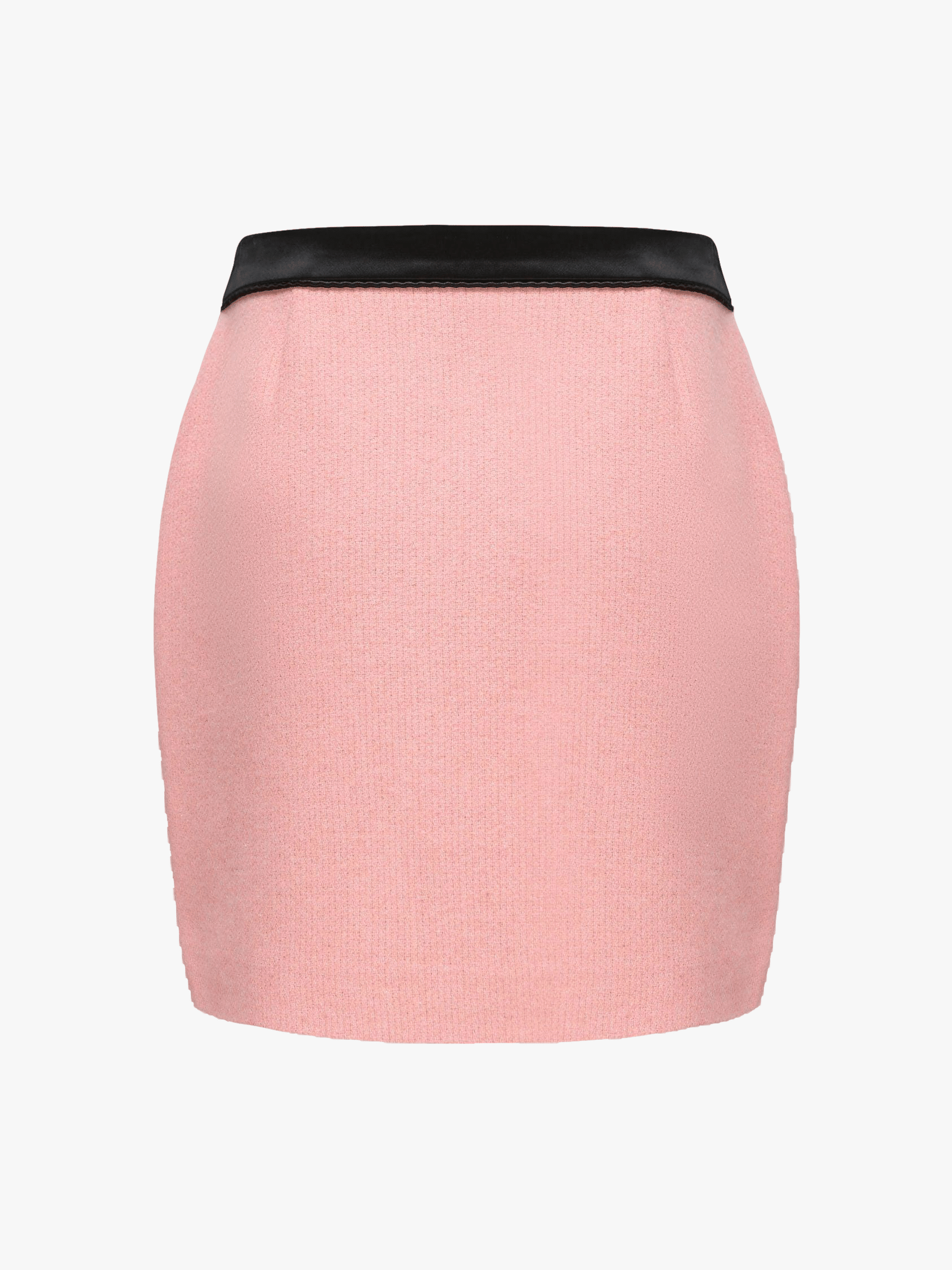 Nadia Skirt (Pink) (Final Sale) in Pink made by Nana Jacqueline