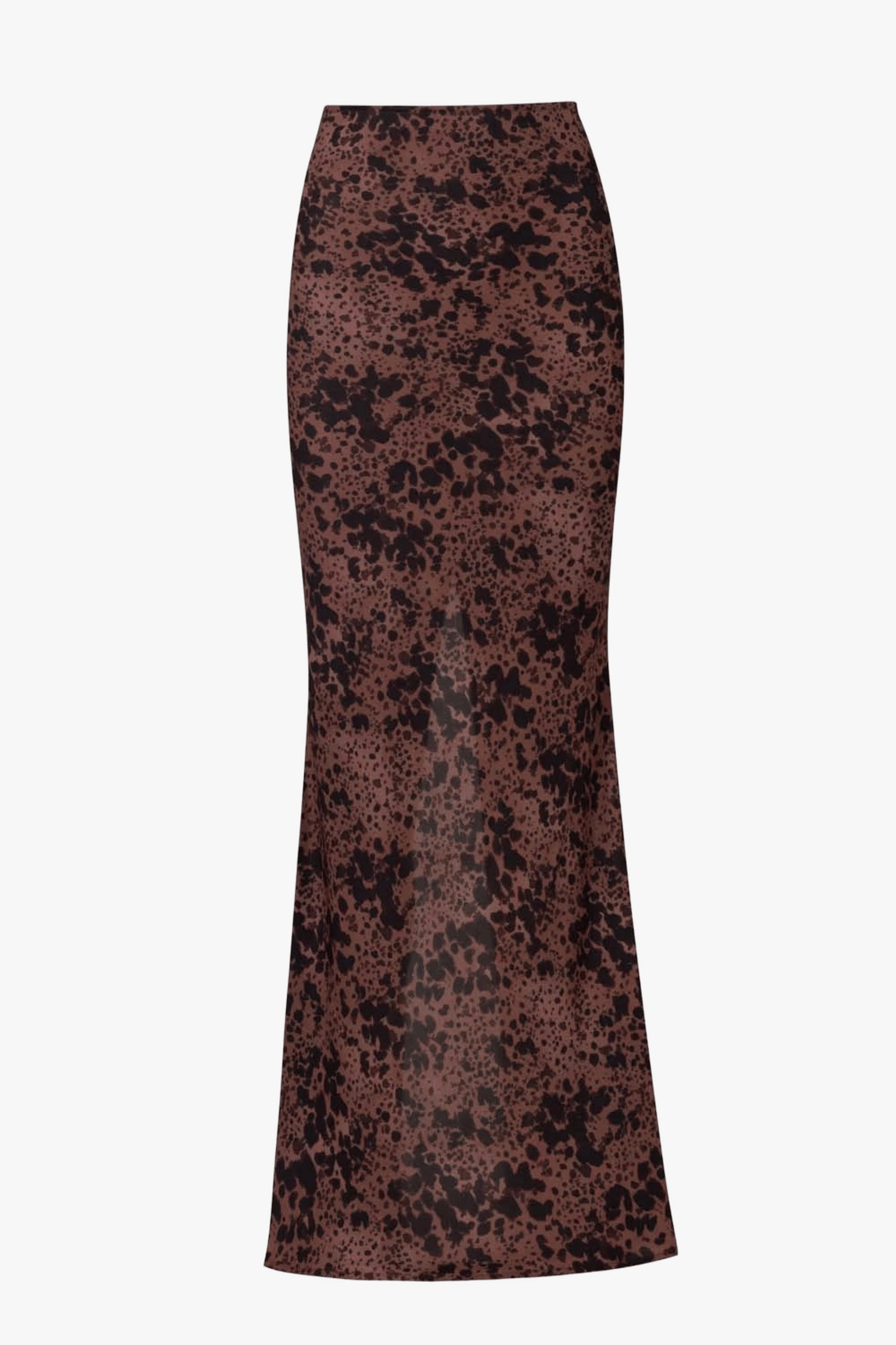 Lou Maxi Skirt made by BAOBAB