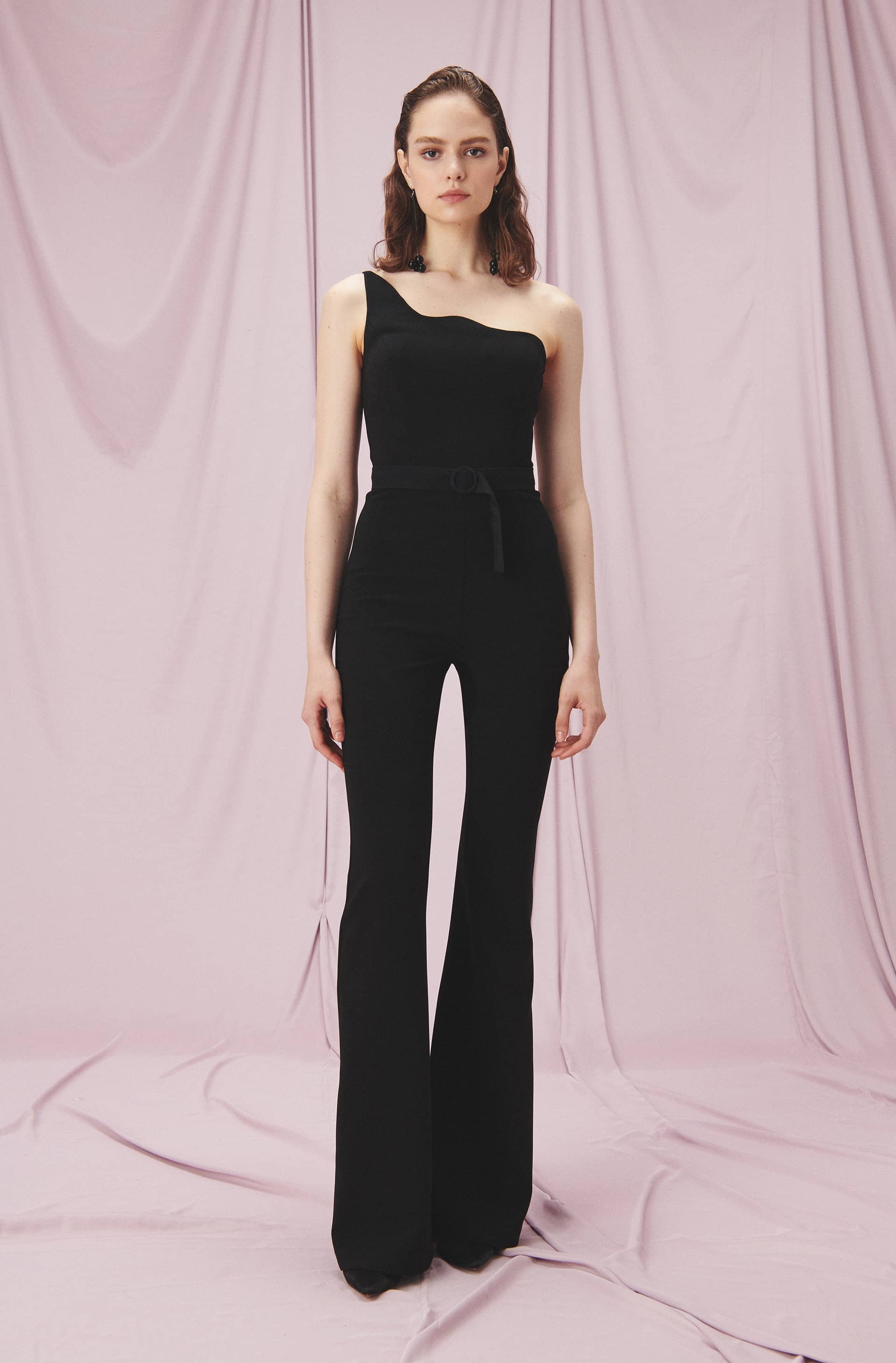 Carla Jumpsuit made by Filiarmi